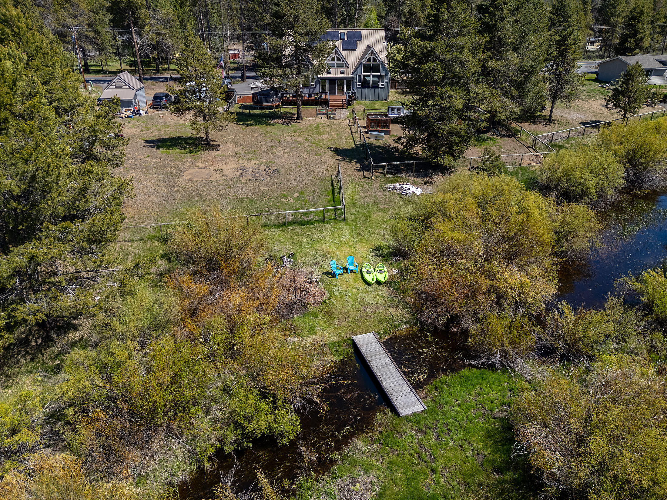 54977 Huntington Road