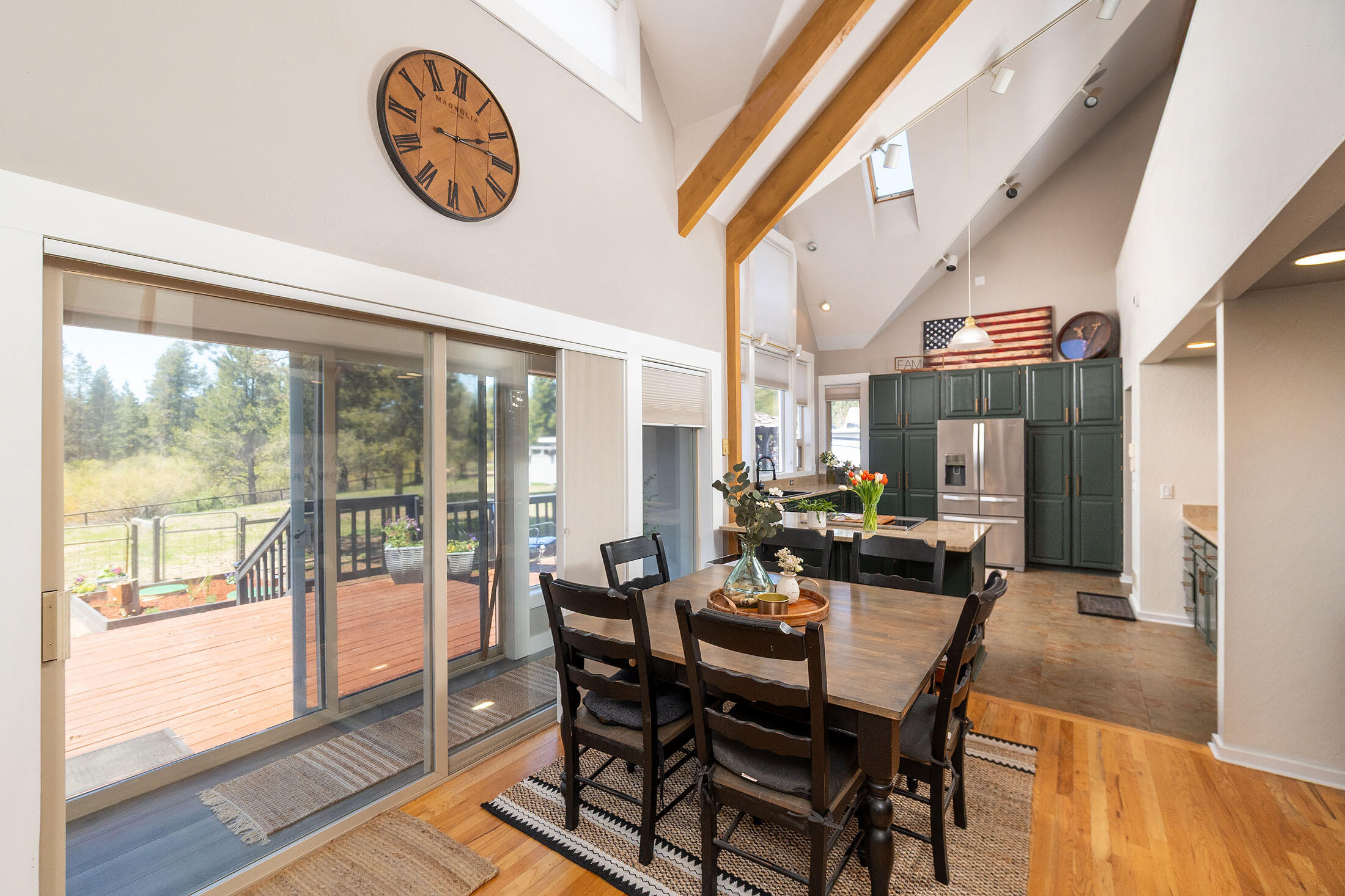 54977 Huntington Road