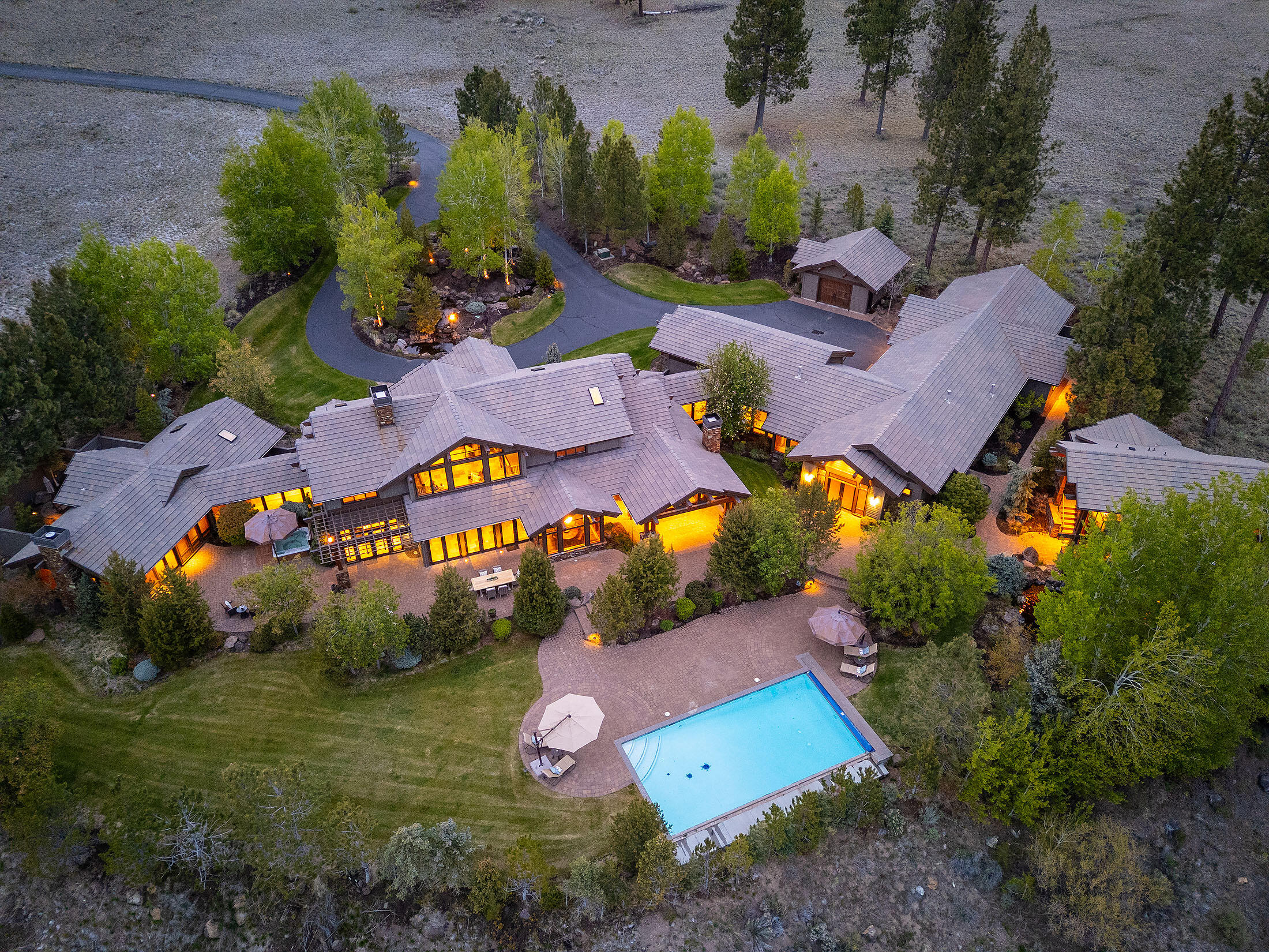 18883 Sutherland Court