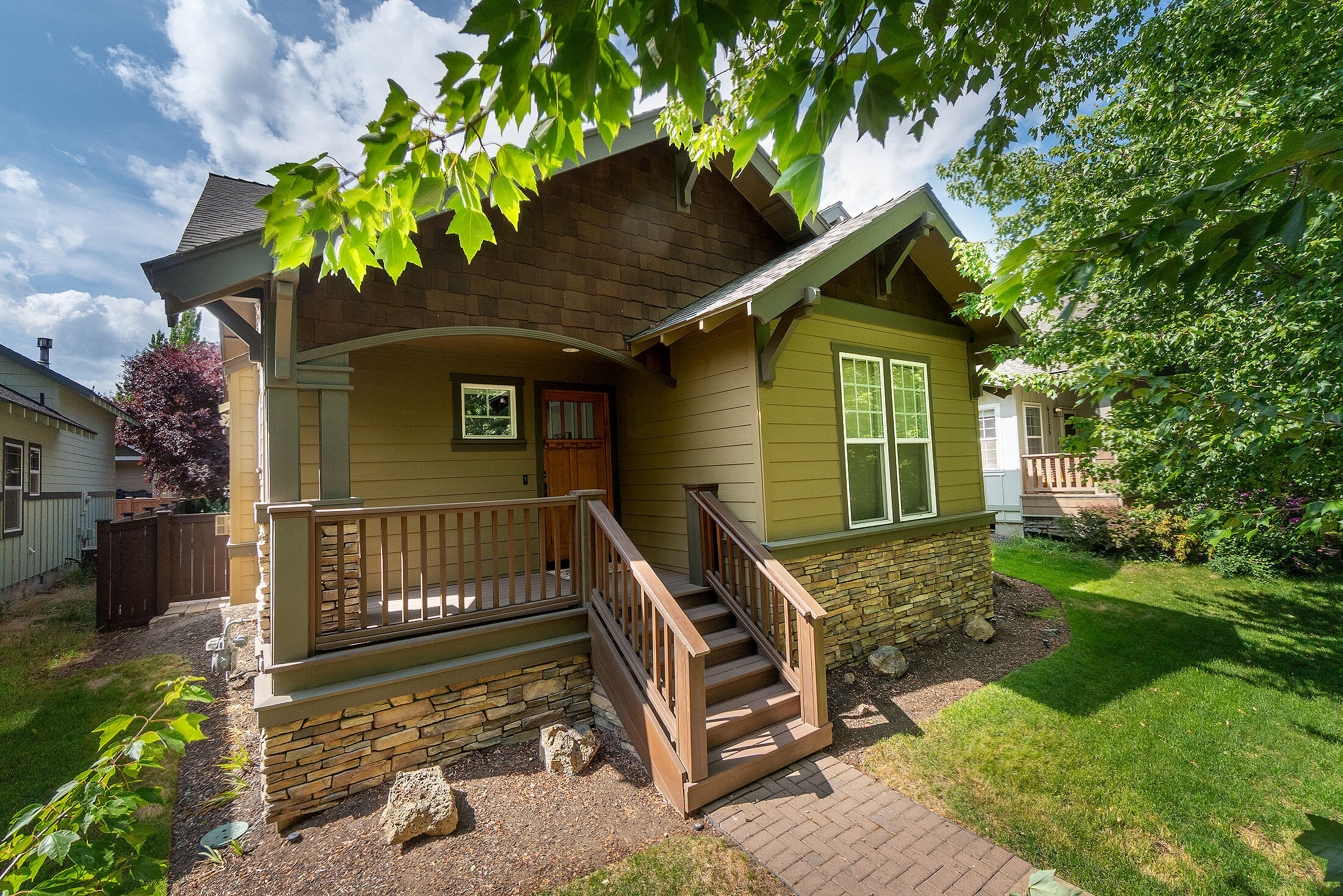 62721 Larkview Road
