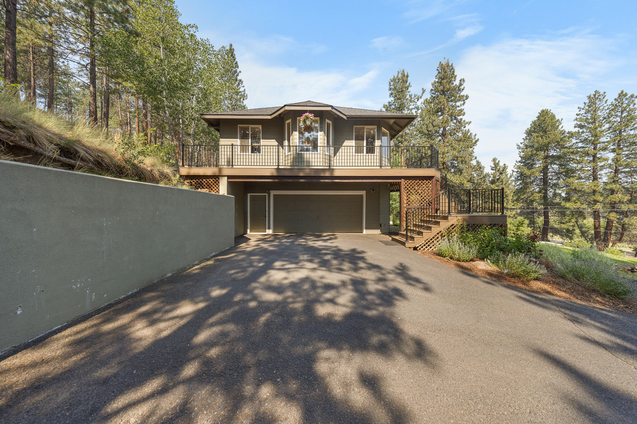 69856 Camp Polk Road