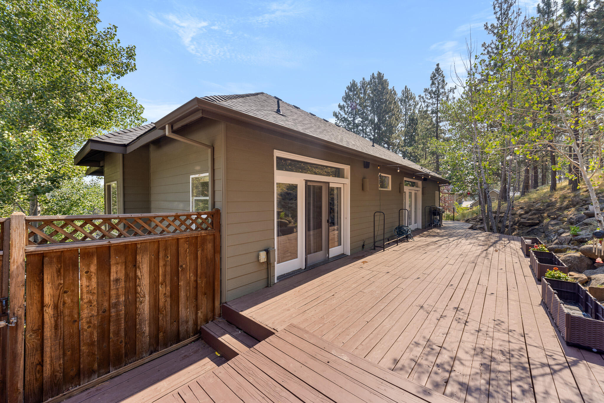 69856 Camp Polk Road
