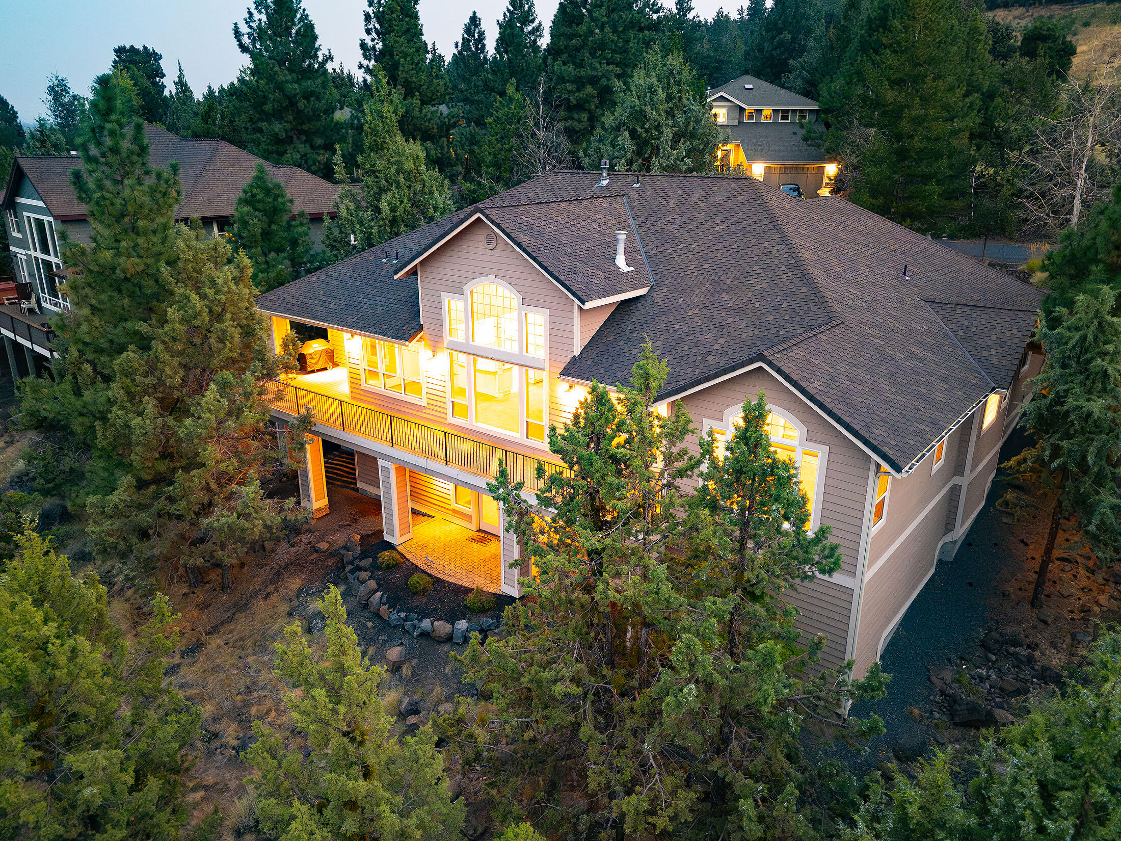 3269 NW Fairway Heights Drive