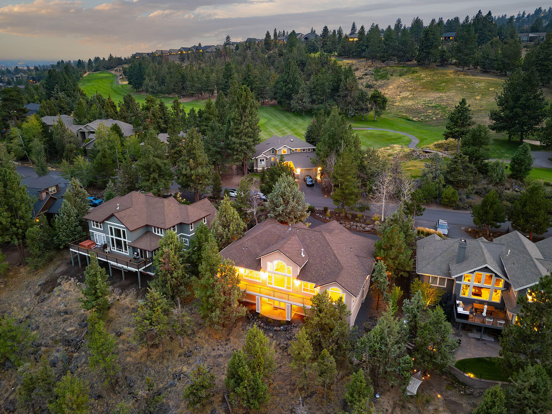 3269 NW Fairway Heights Drive