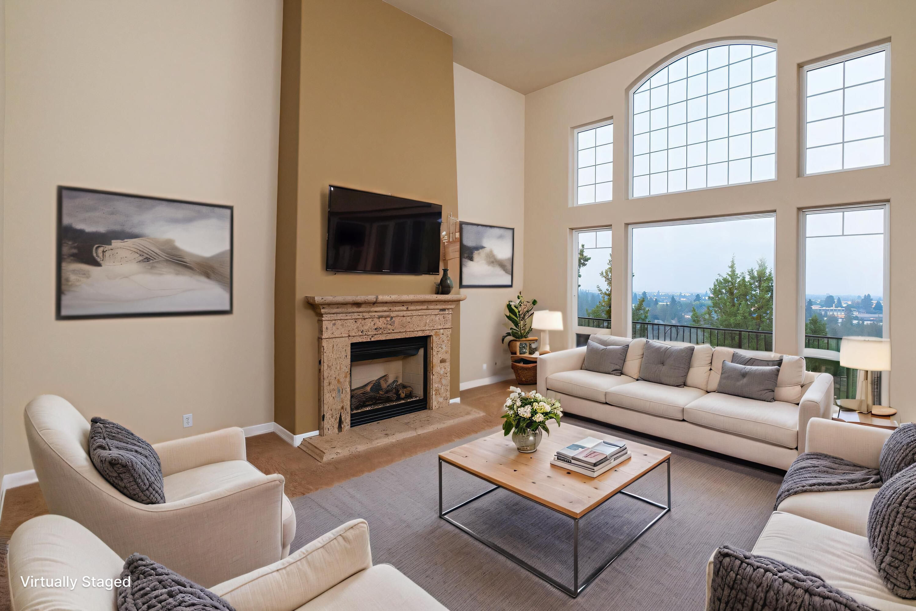 3269 NW Fairway Heights Drive