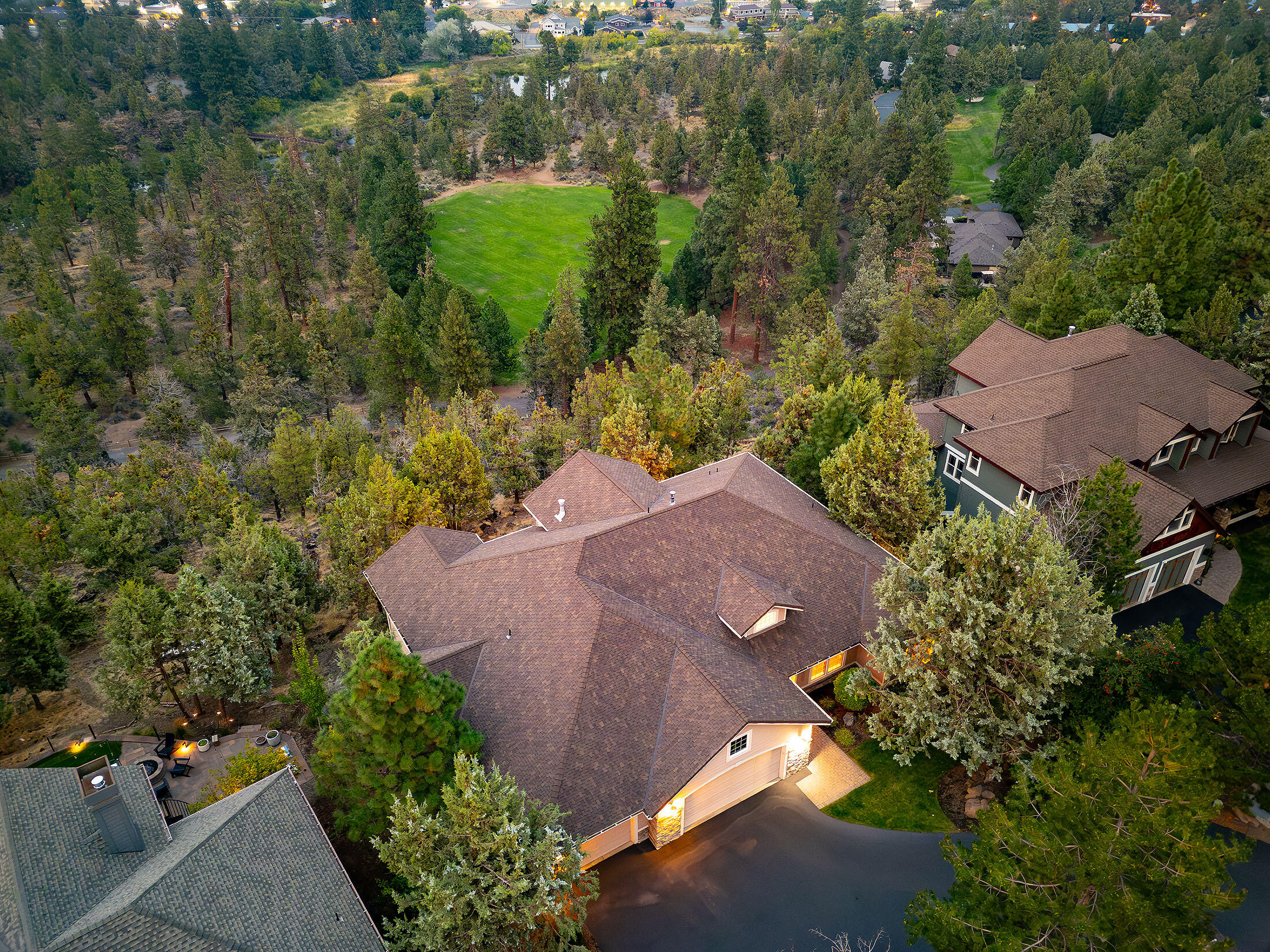 3269 NW Fairway Heights Drive