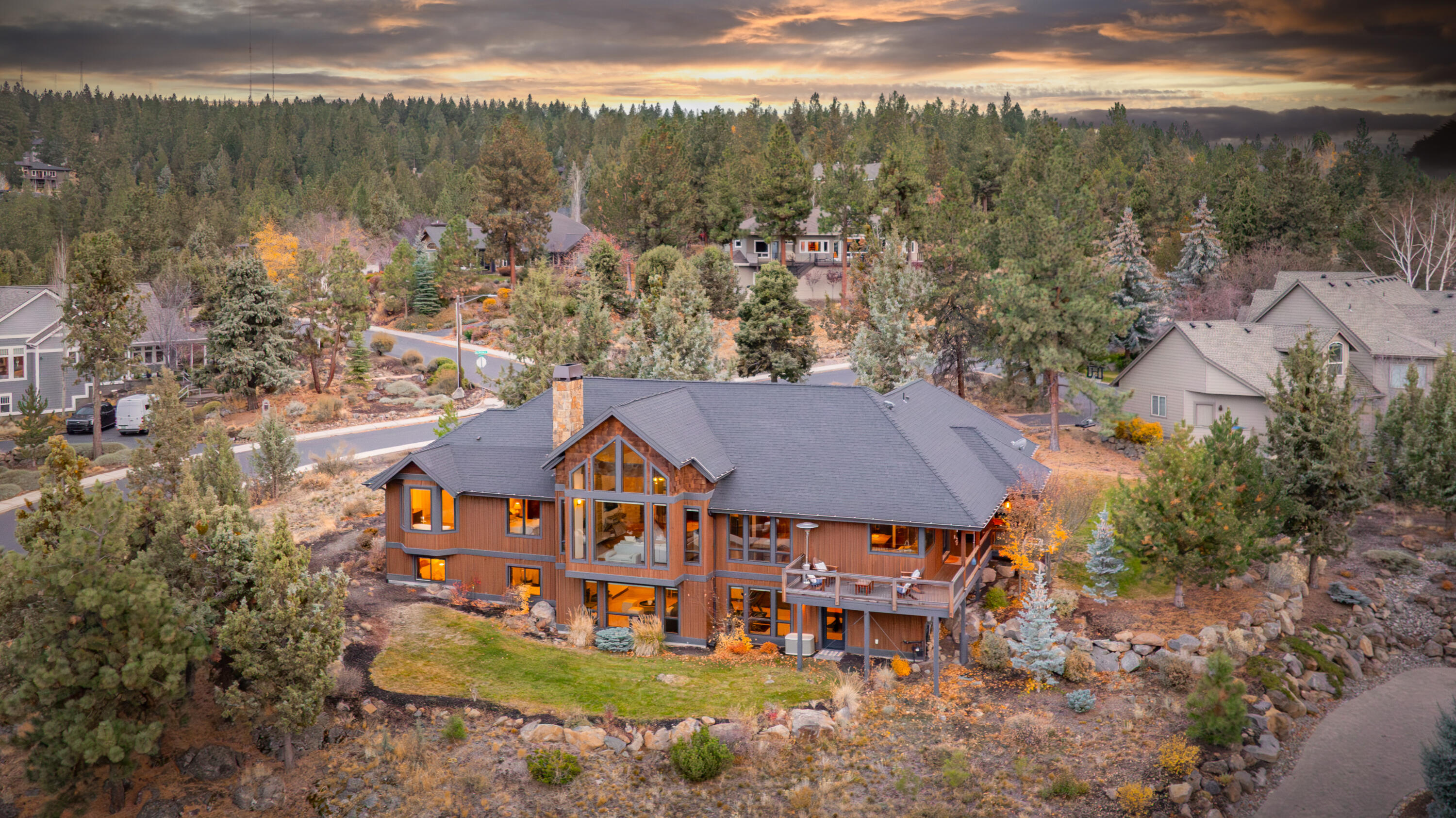 3347 NW Starview Drive