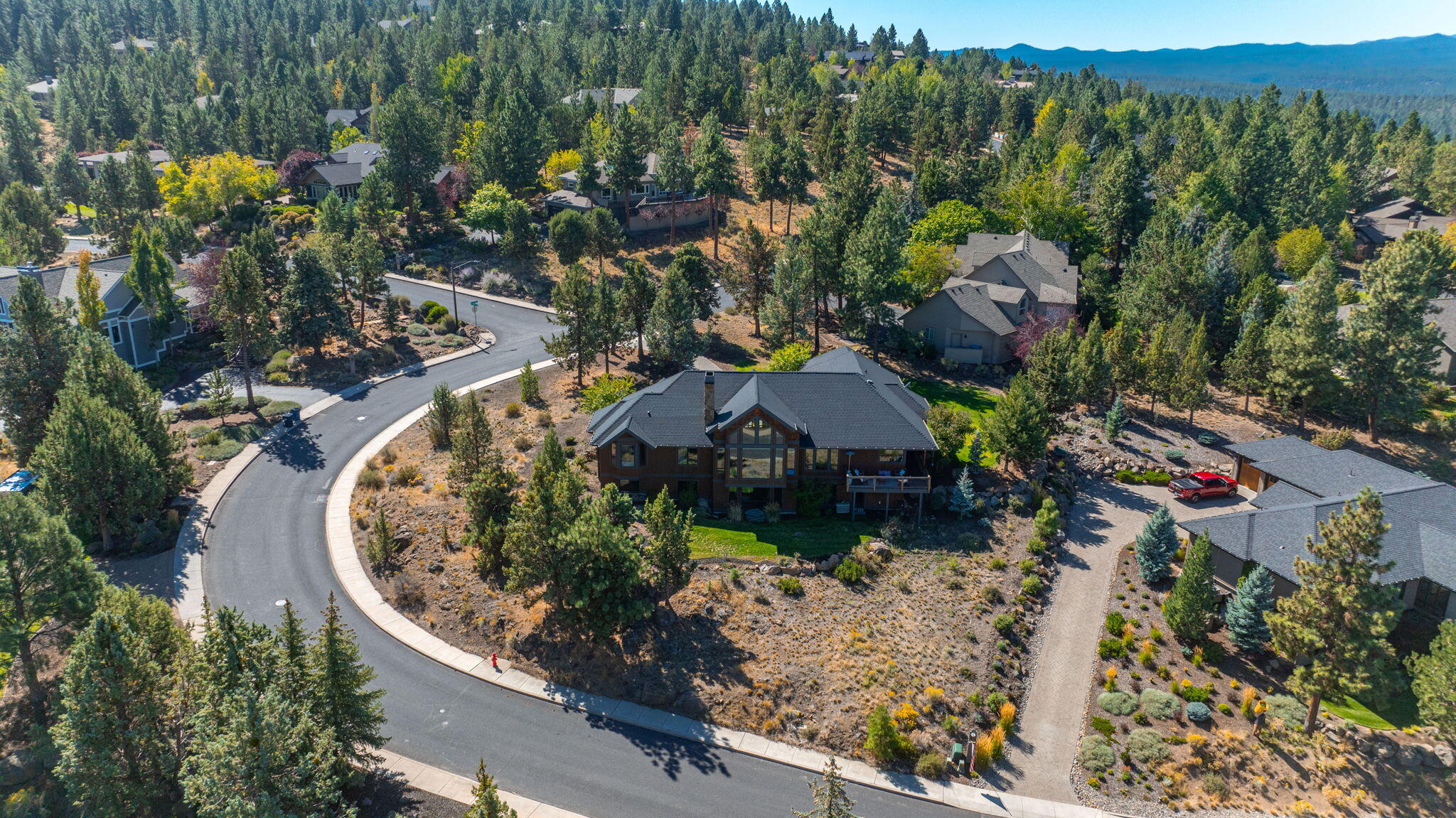 3347 NW Starview Drive