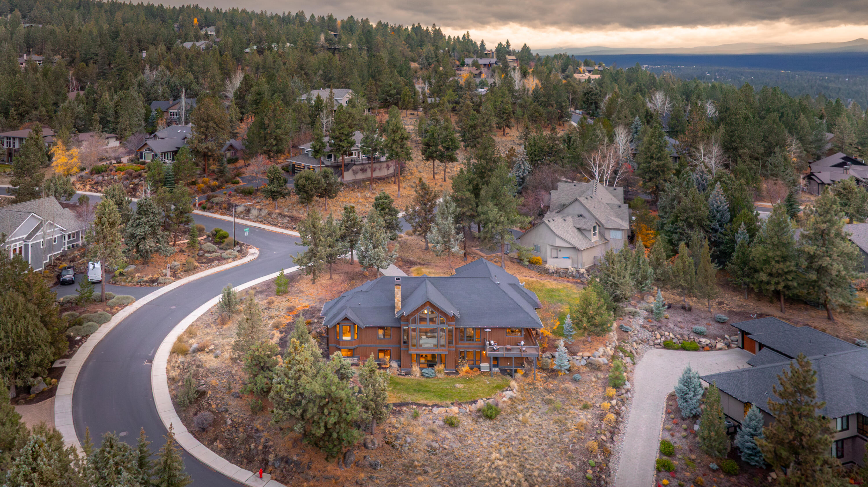 3347 NW Starview Drive