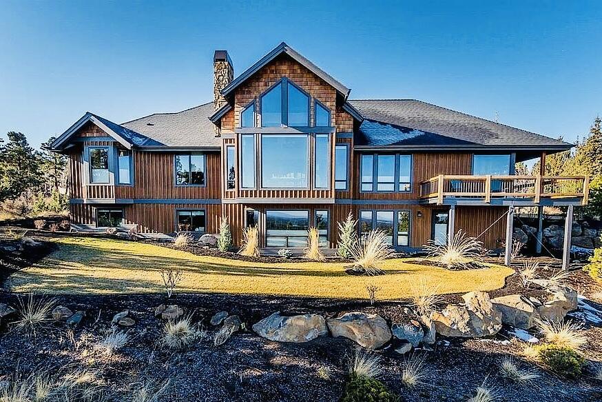 3347 NW Starview Drive