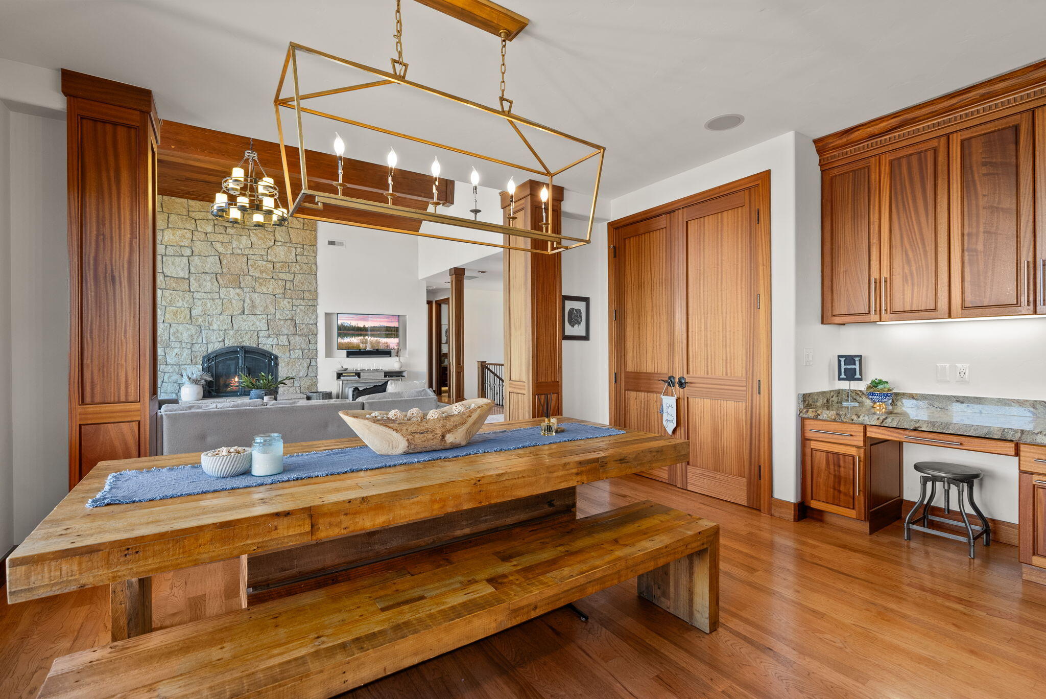 3347 NW Starview Drive