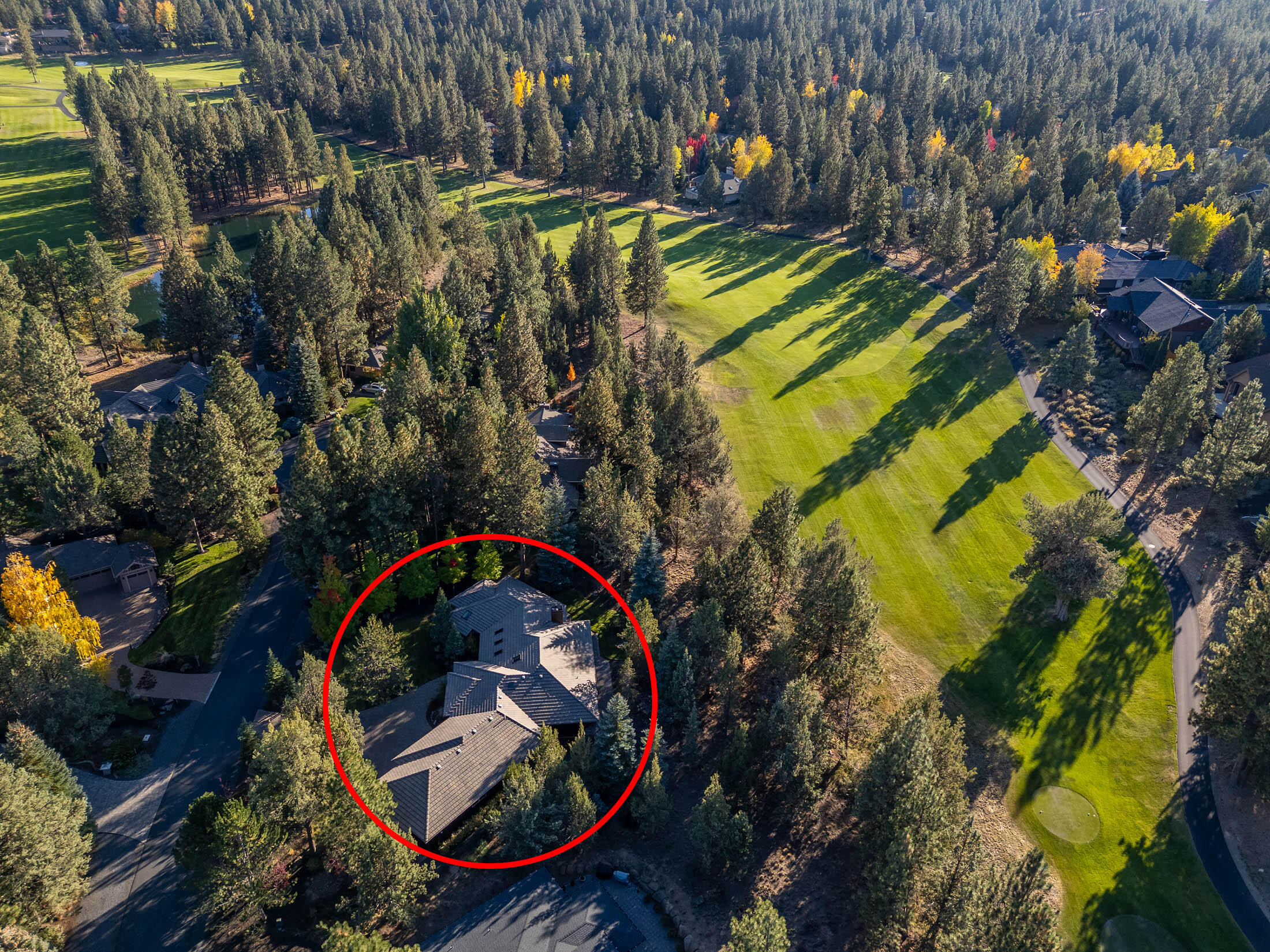 3237 NW Kidd Place, Bend