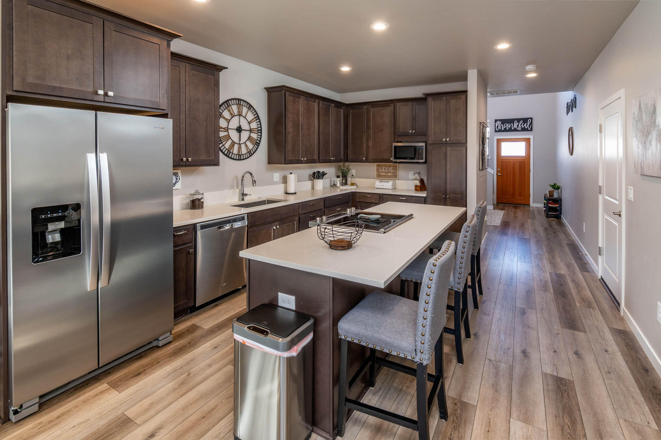 3670 SW Badger Avenue