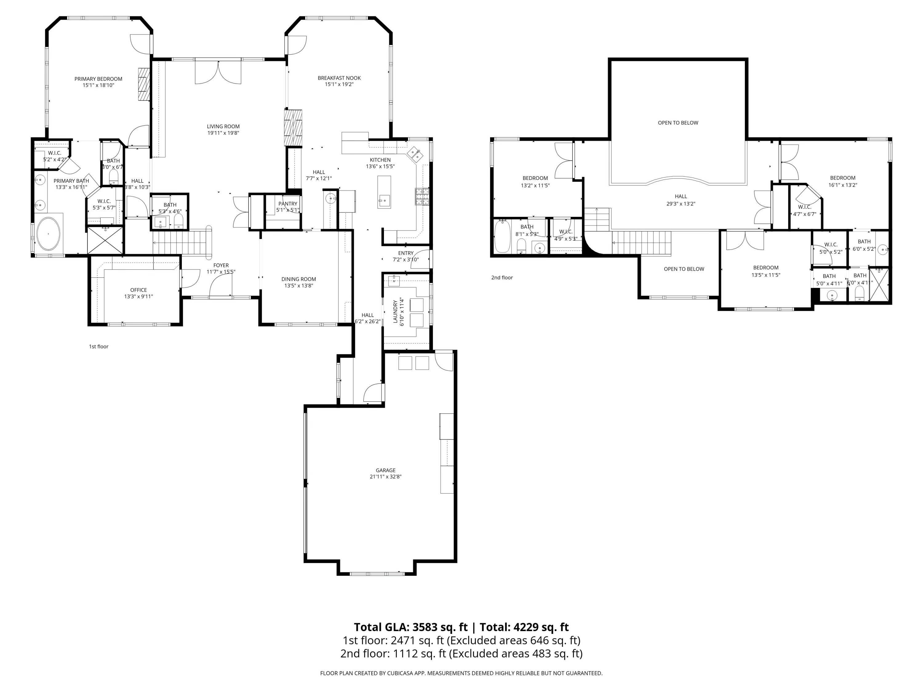 61469 Tam McArthur Loop