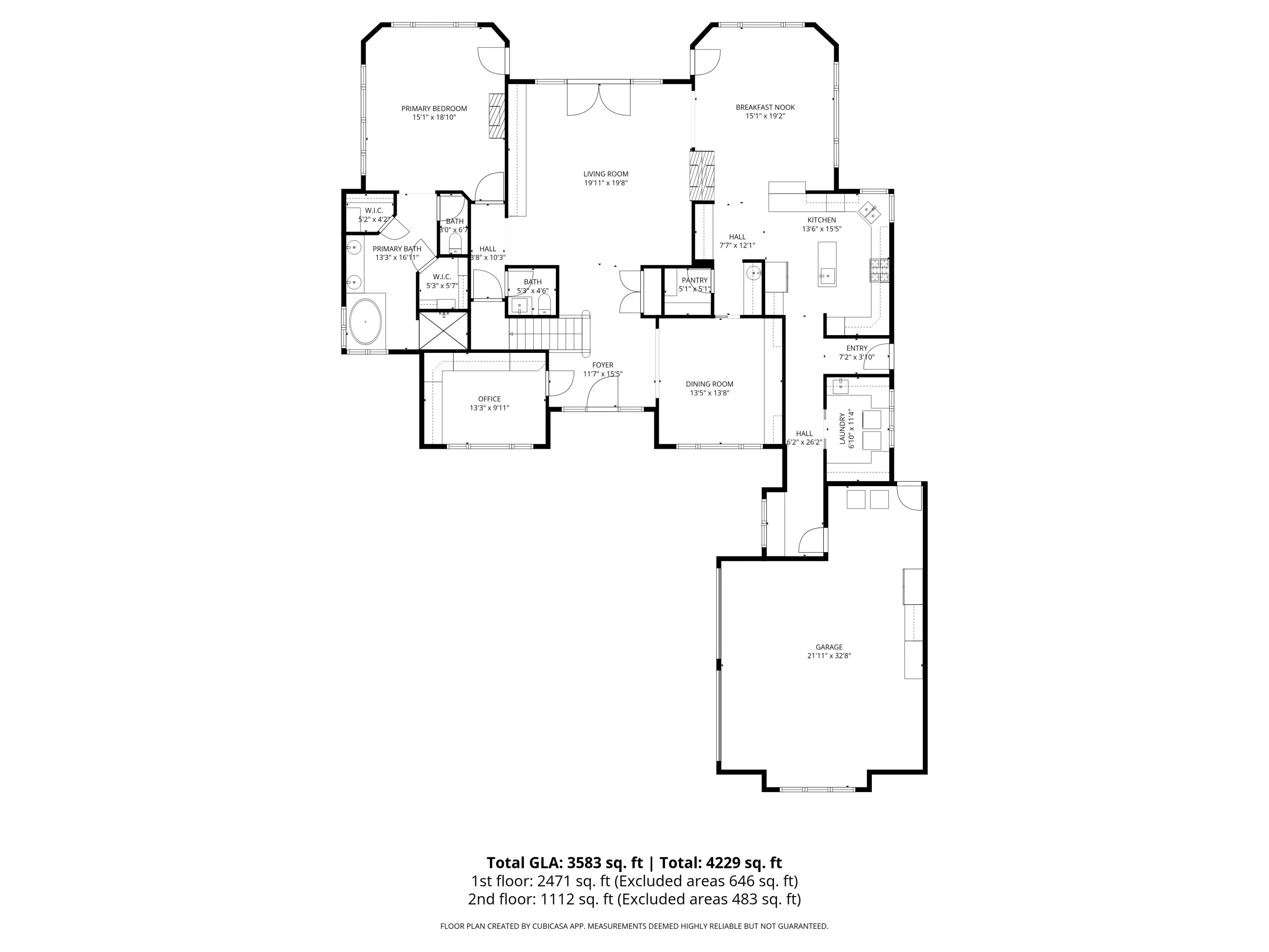 61469 Tam McArthur Loop