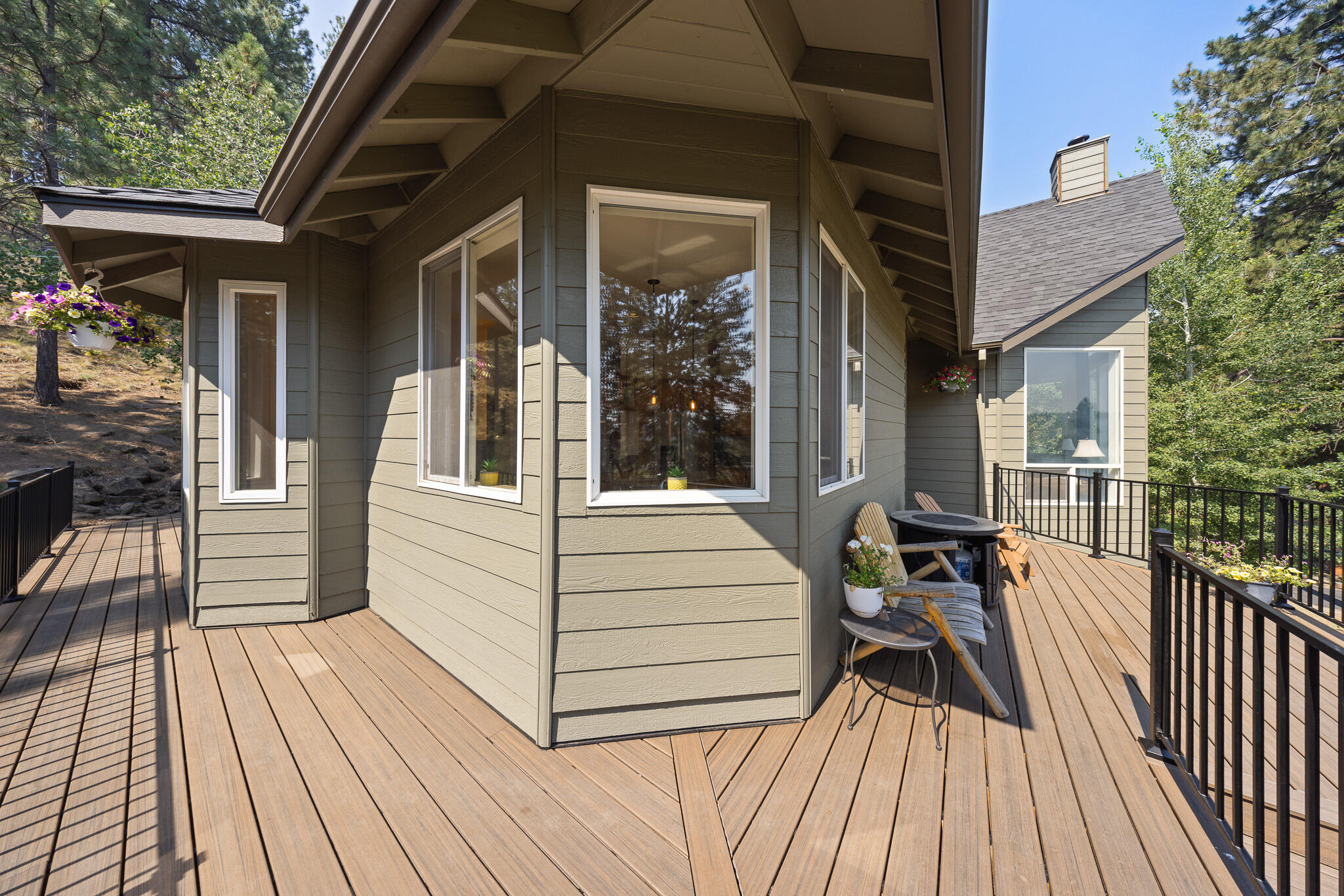 69856 Camp Polk Road