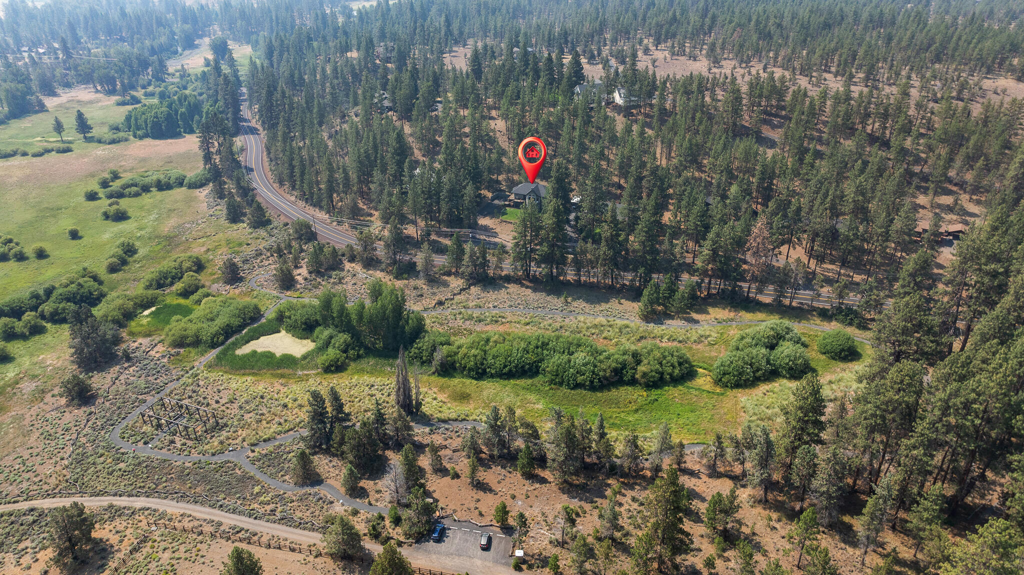 69856 Camp Polk Road