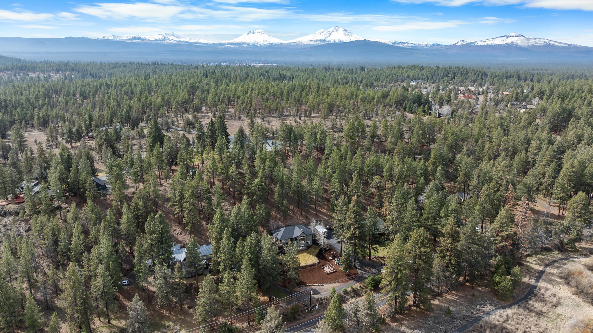 69856 Camp Polk Road