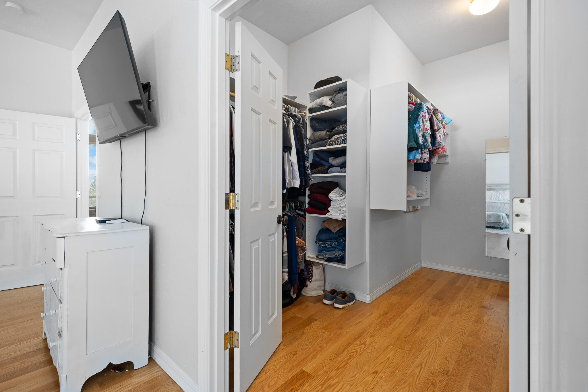 69856 Camp Polk Road