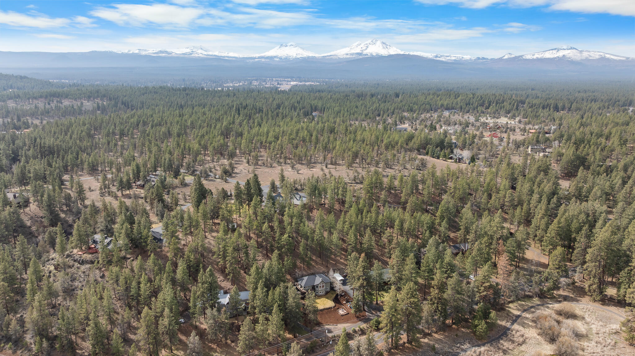 69856 Camp Polk Road