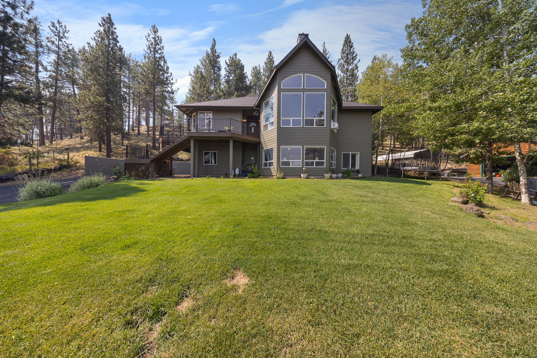 69856 Camp Polk Road