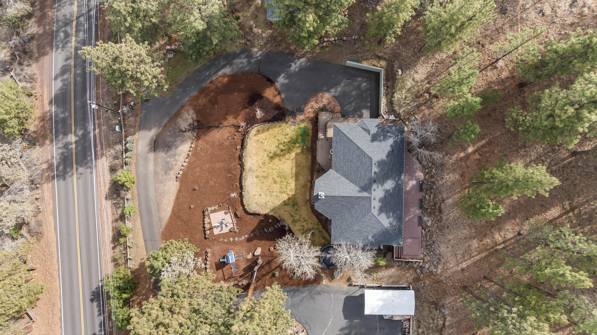 69856 Camp Polk Road