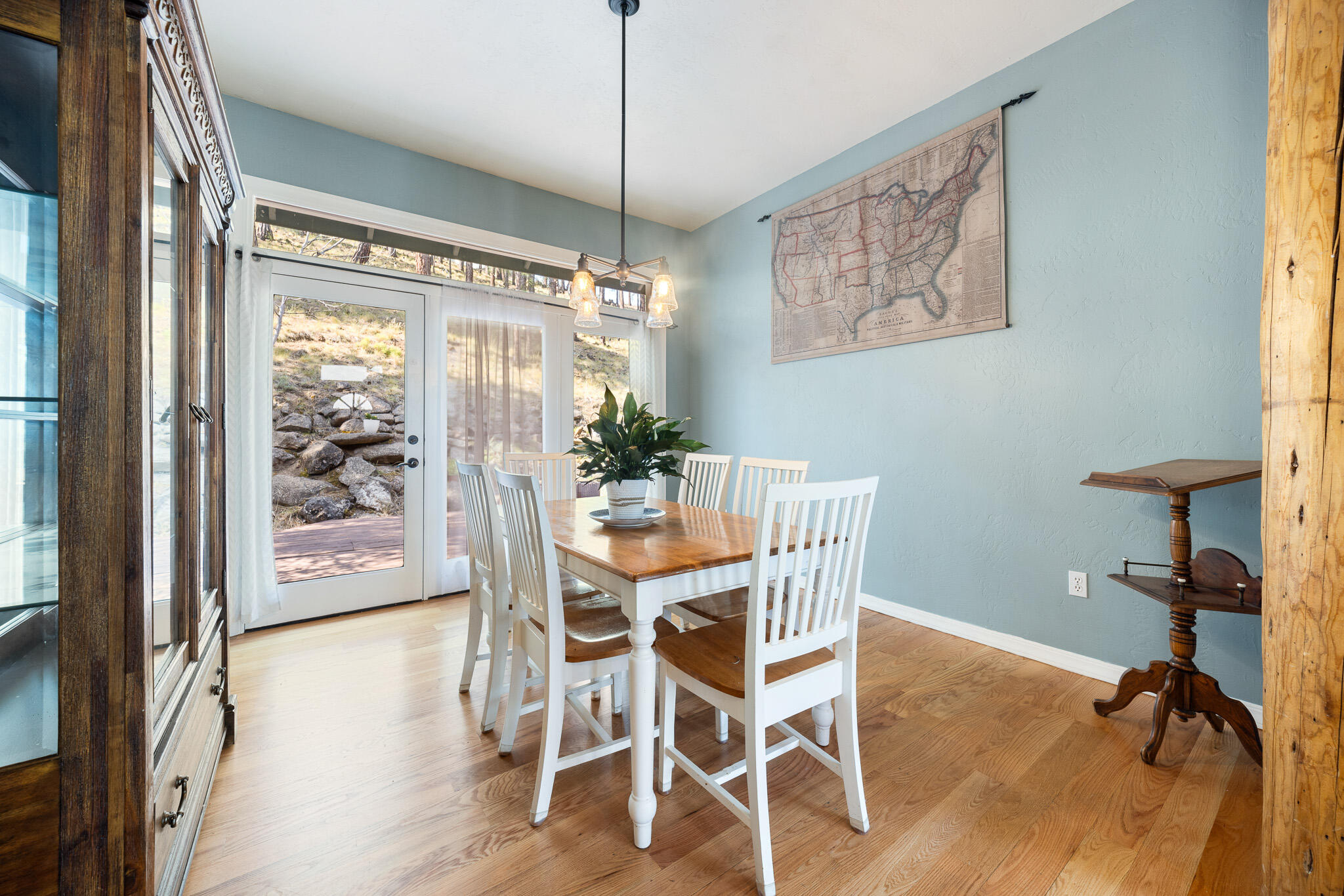 69856 Camp Polk Road