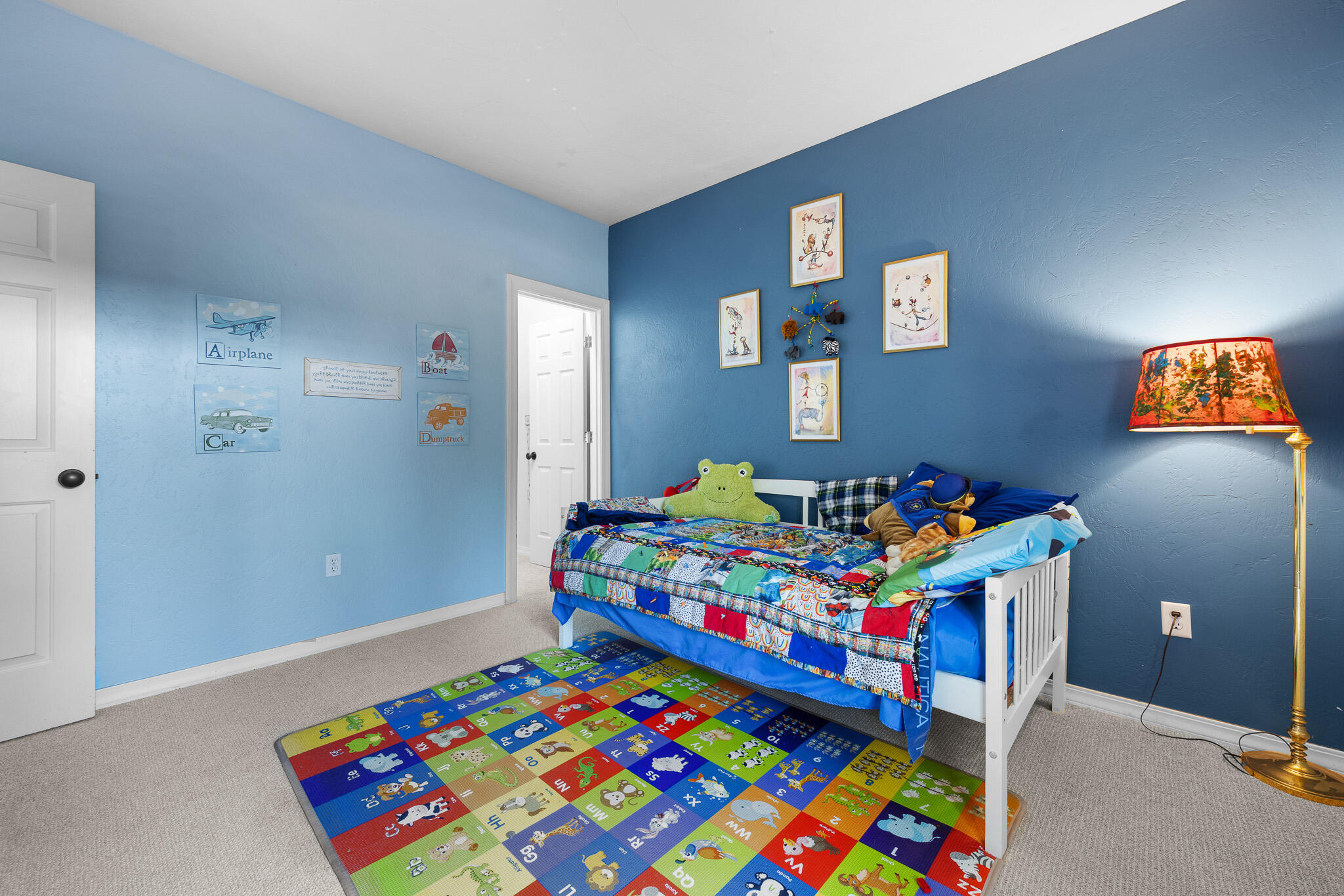 69856 Camp Polk Road