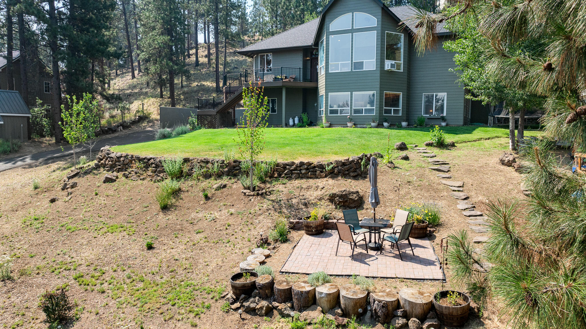 69856 Camp Polk Road
