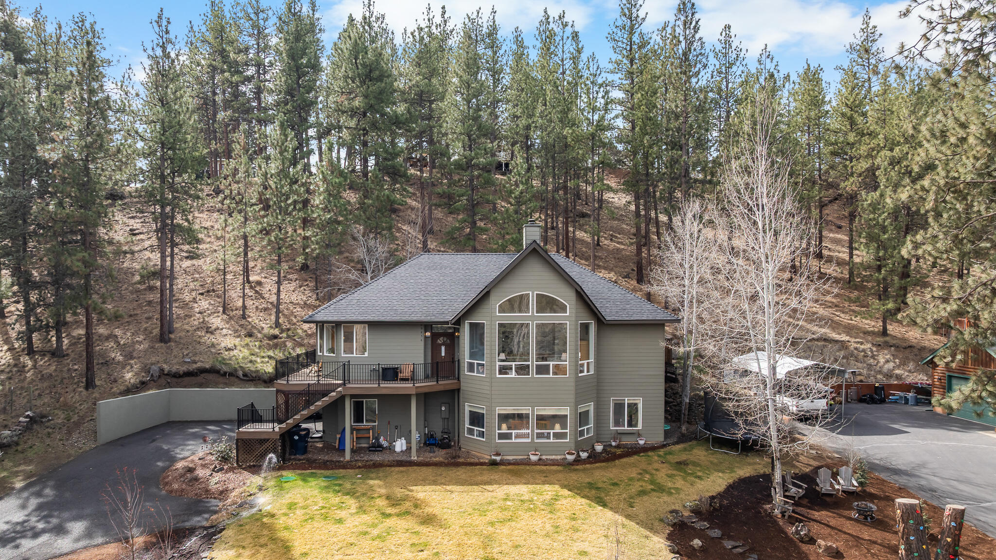 69856 Camp Polk Road