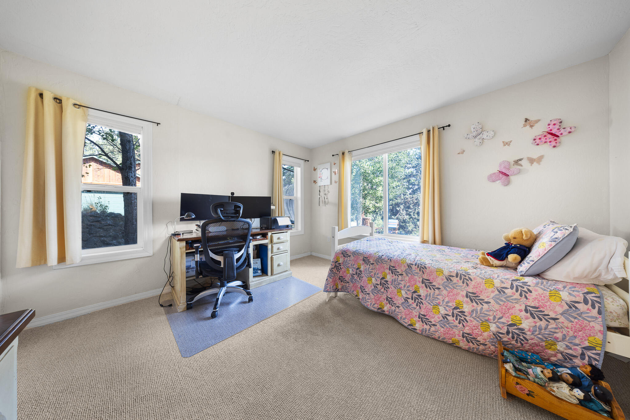 69856 Camp Polk Road