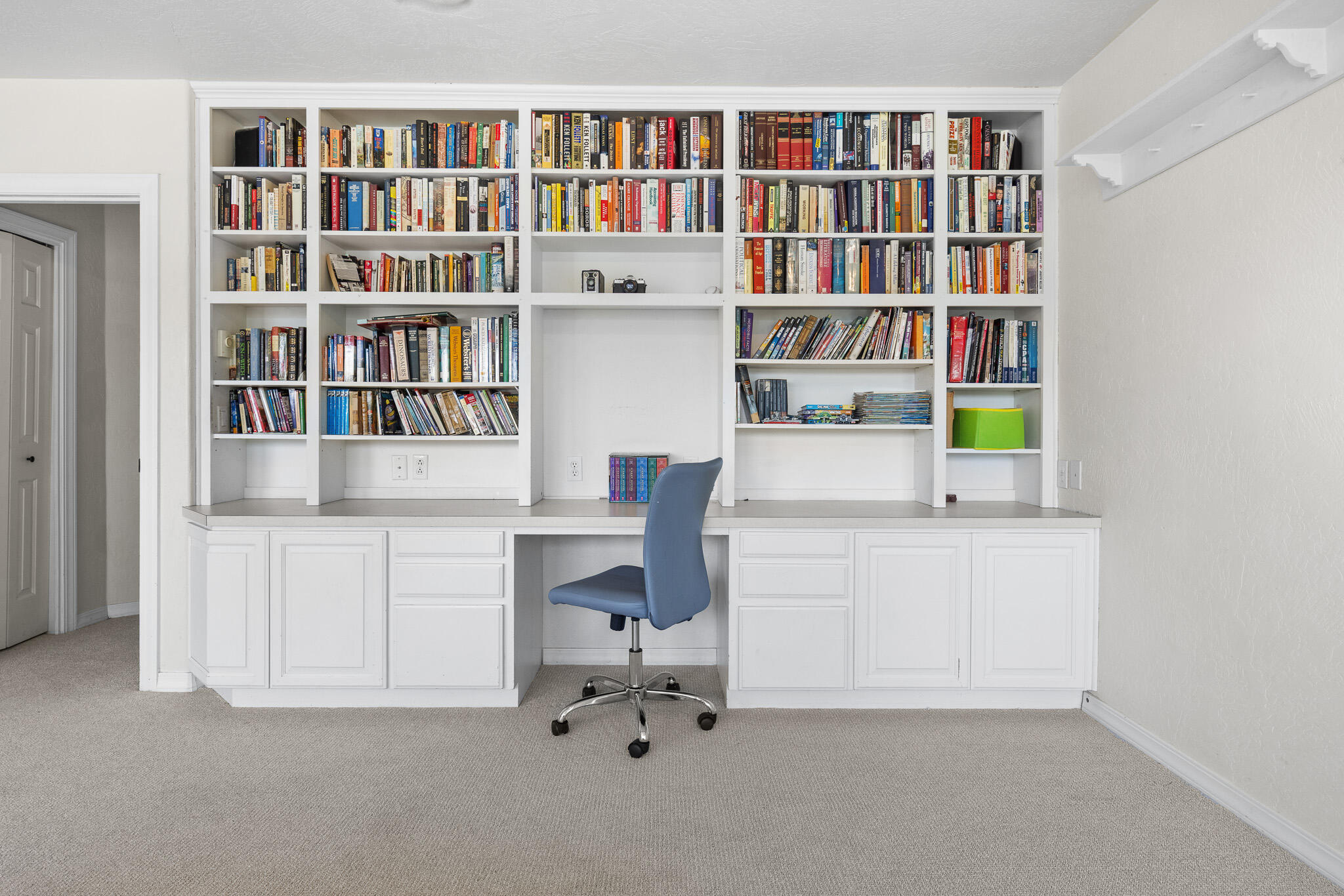 69856 Camp Polk Road