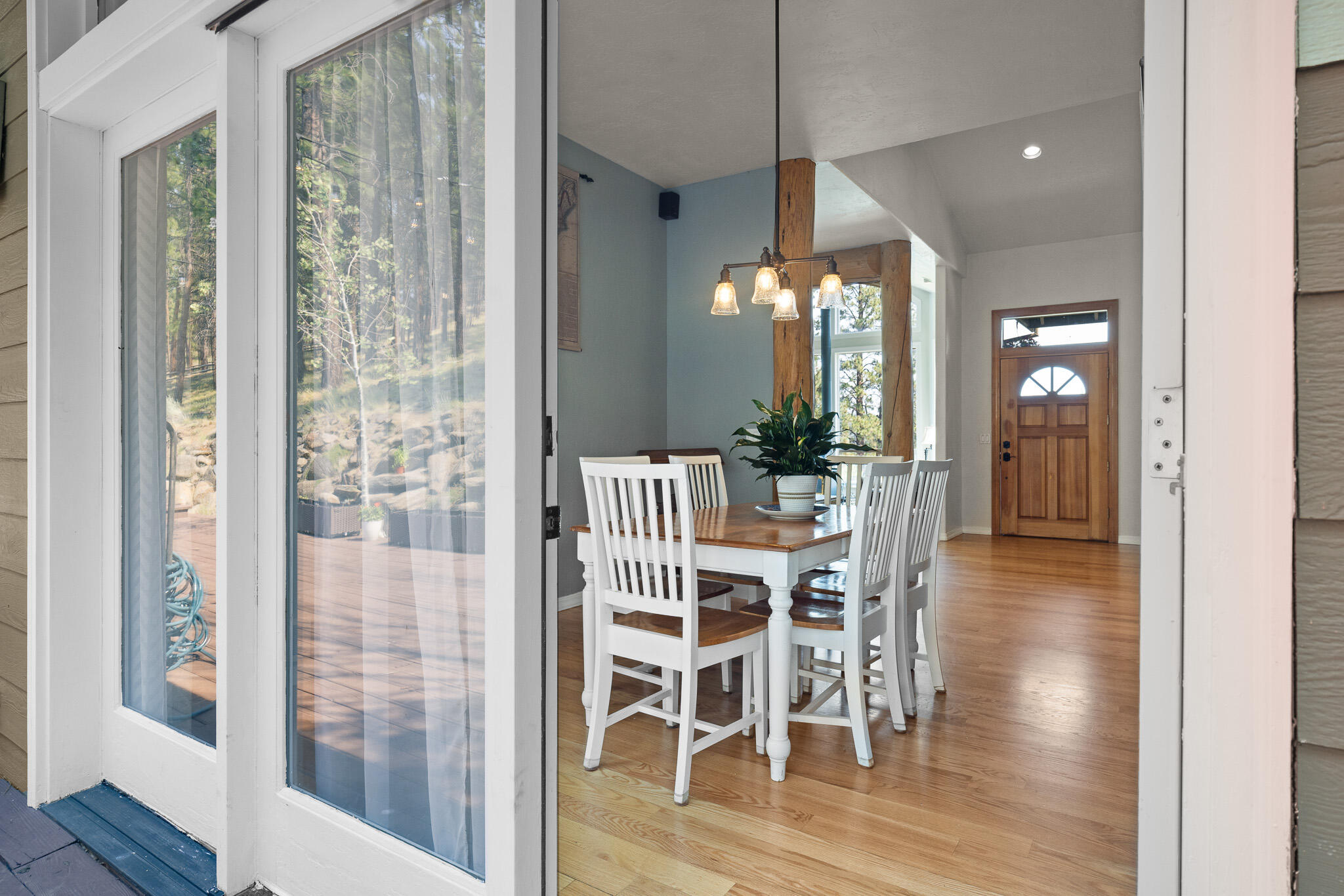 69856 Camp Polk Road