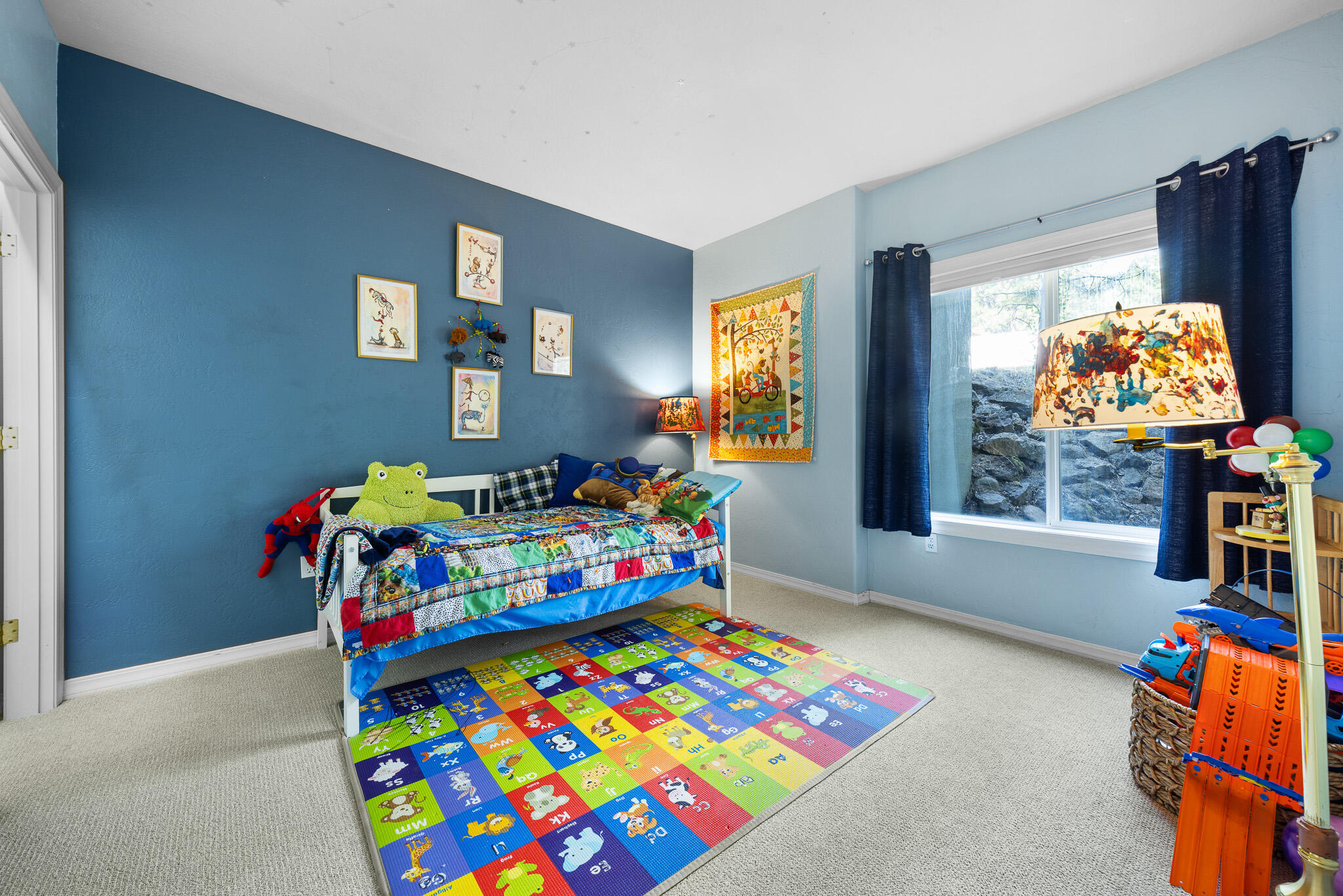 69856 Camp Polk Road