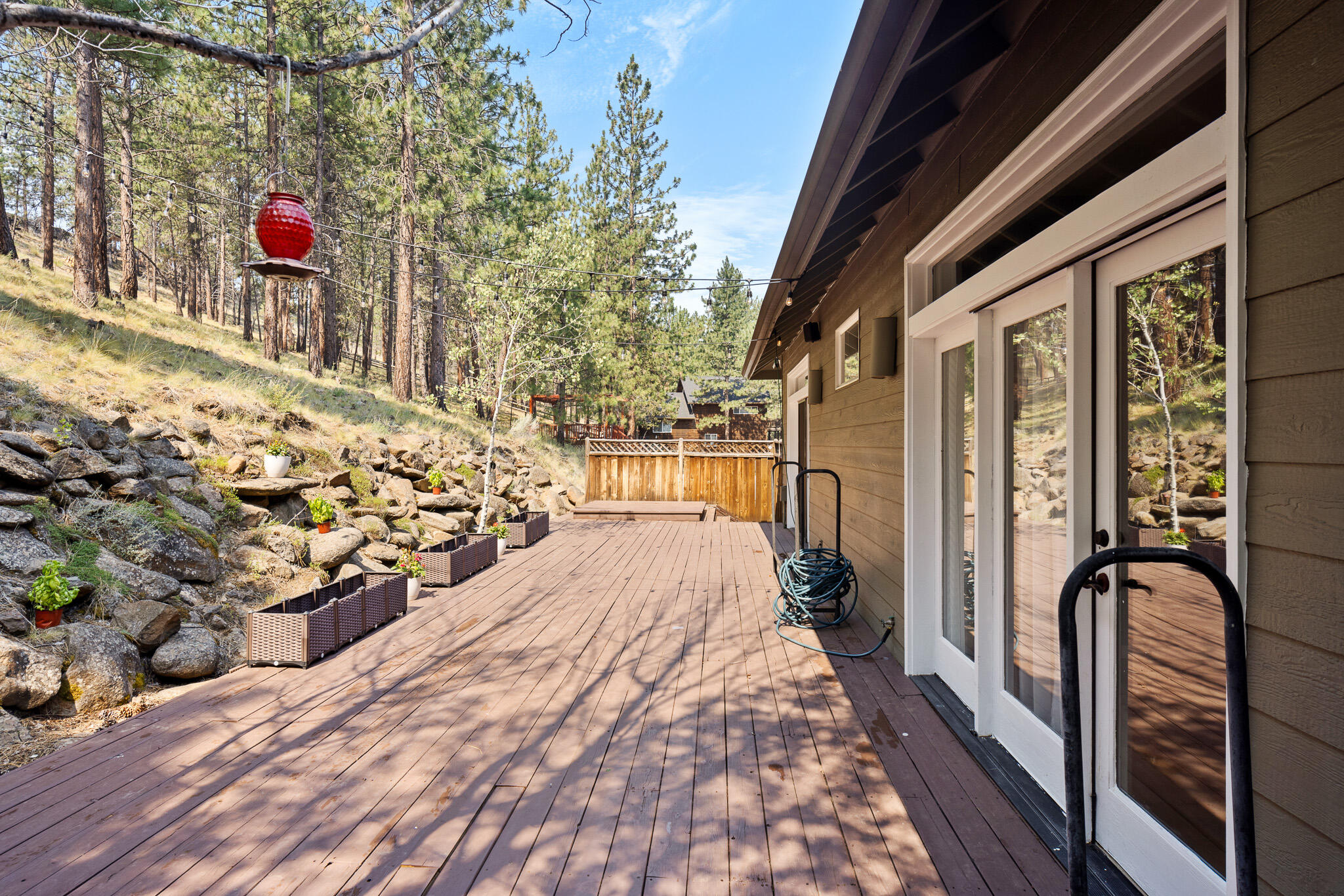 69856 Camp Polk Road