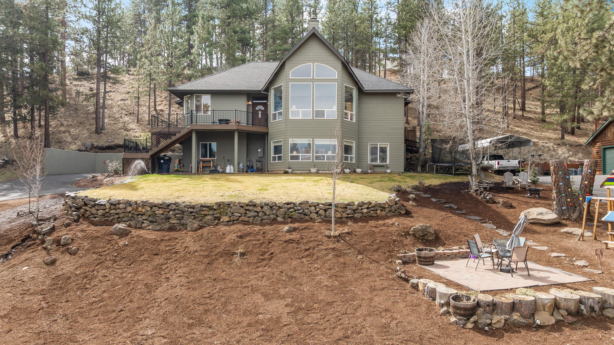 69856 Camp Polk Road