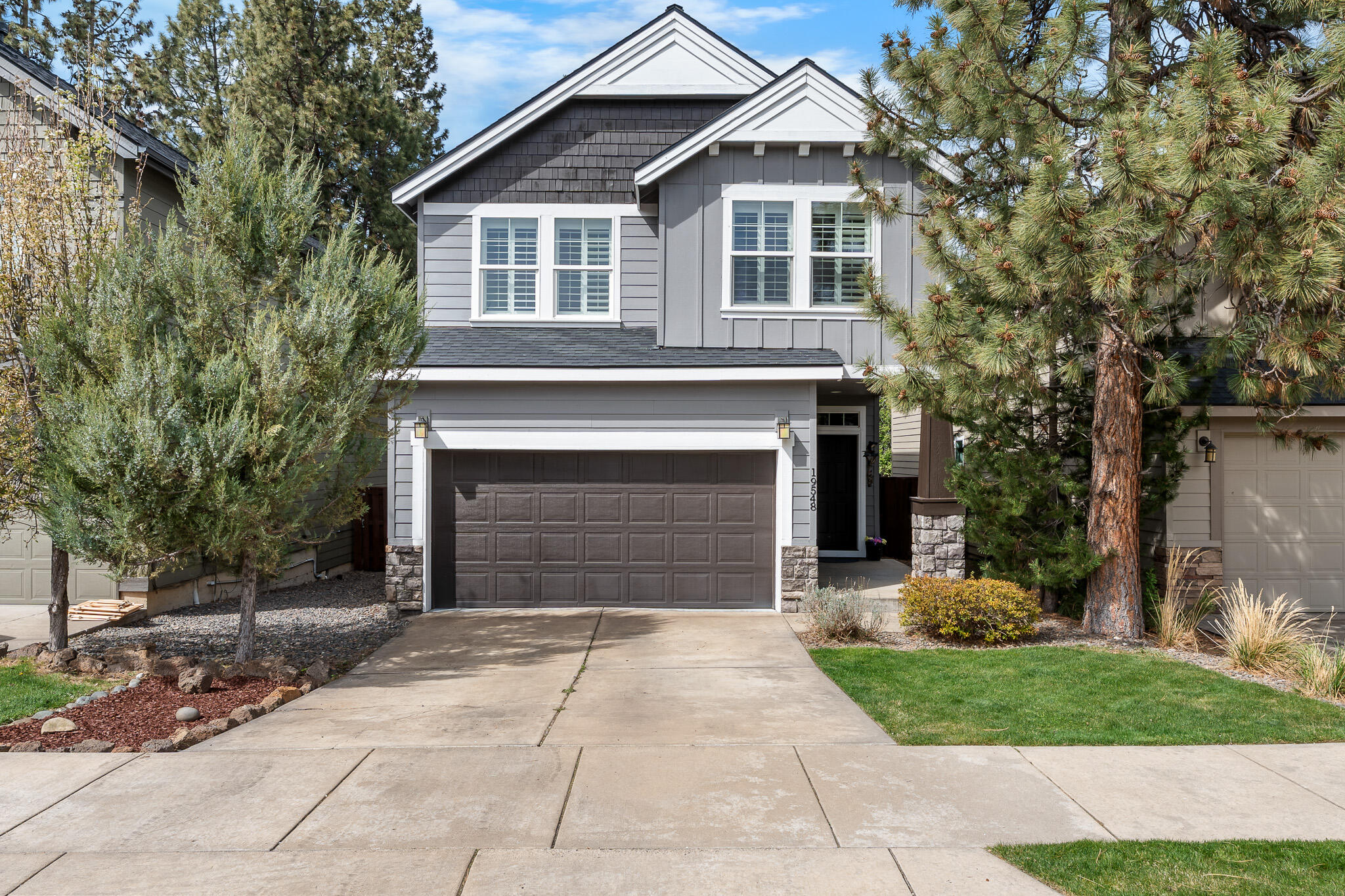 19548 Salmonberry Court