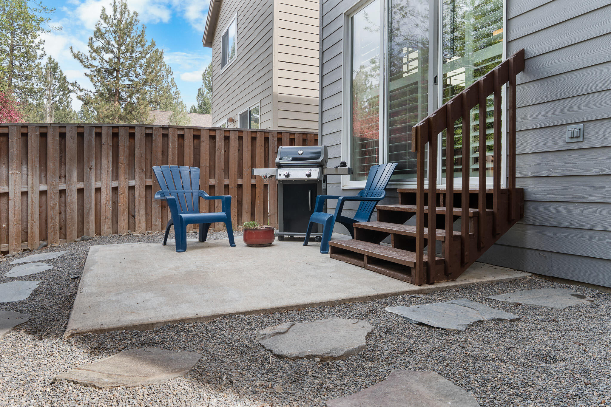 19548 Salmonberry Court