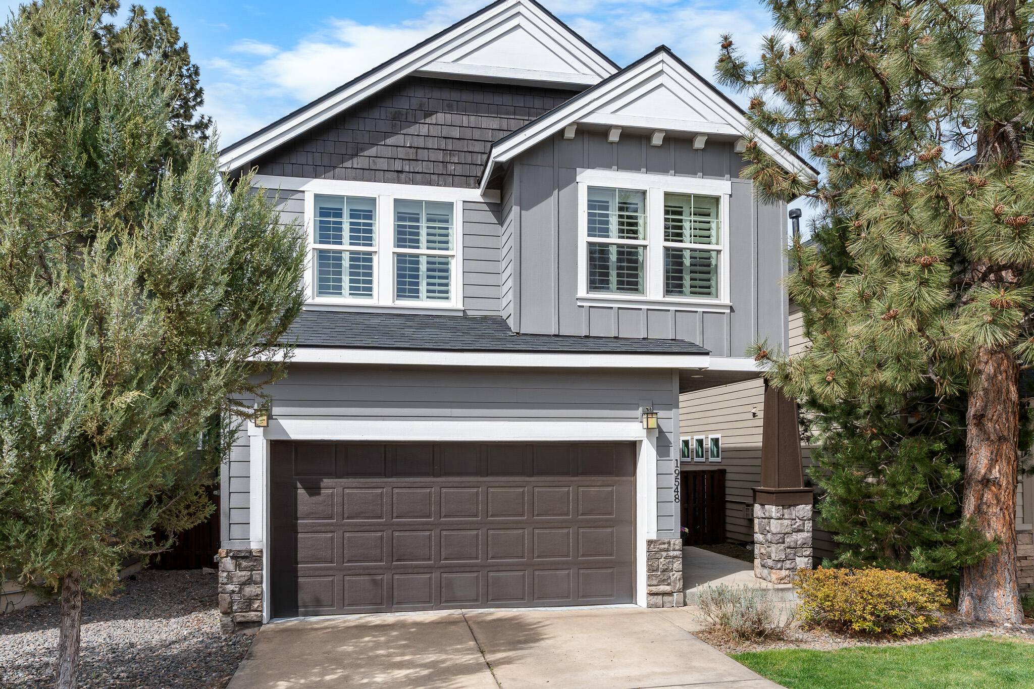 19548 Salmonberry Court
