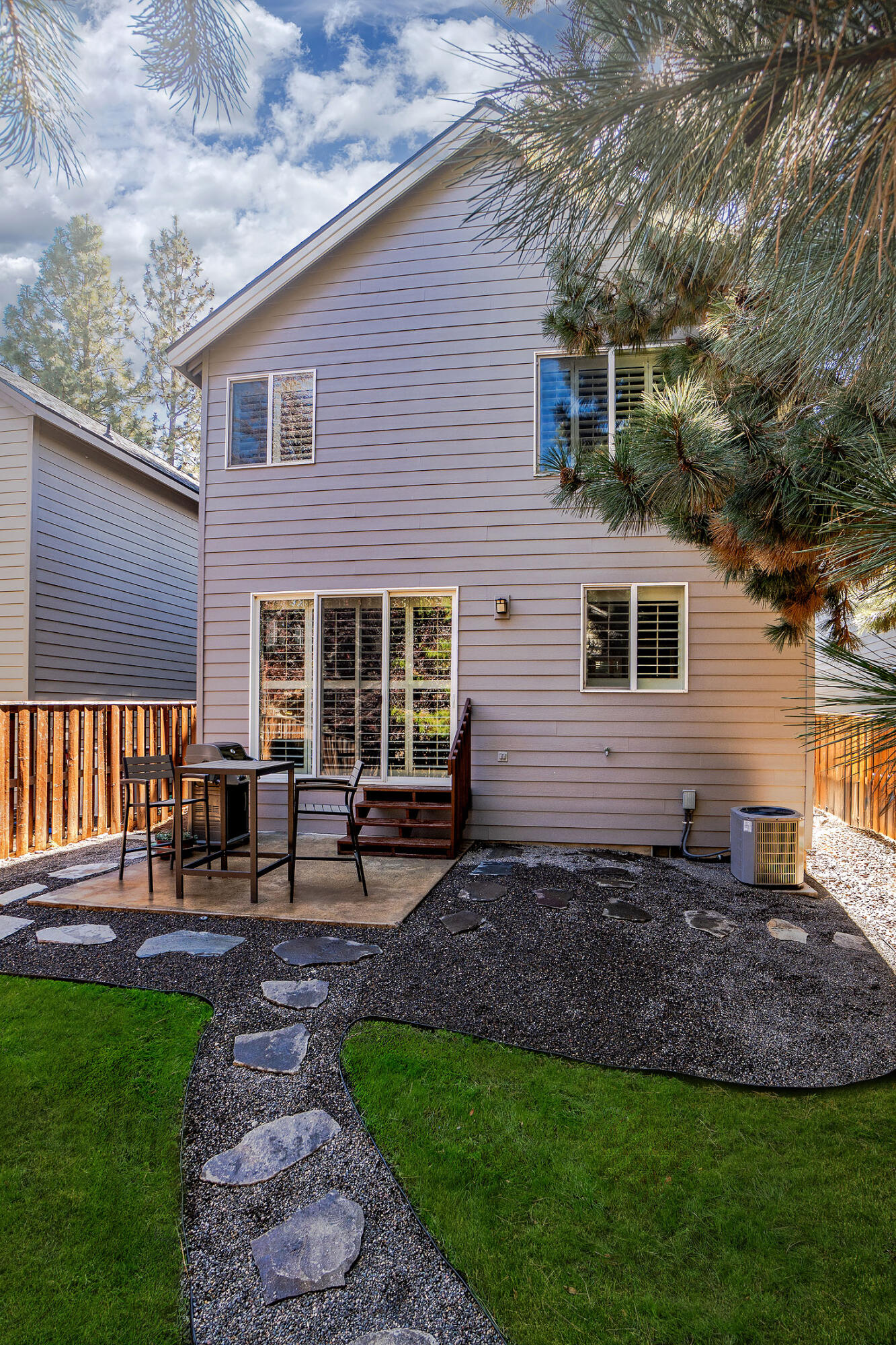 19548 Salmonberry Court