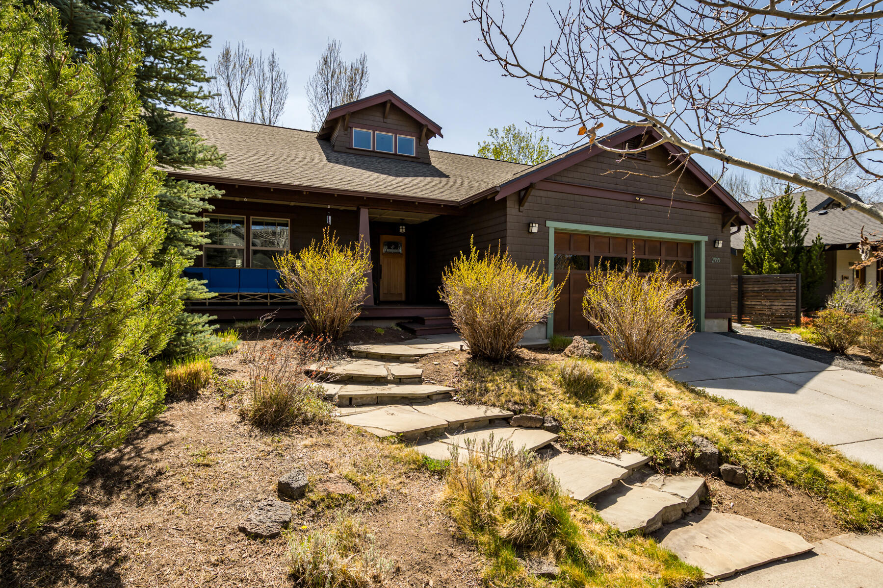 2955 NW Bordeaux Lane