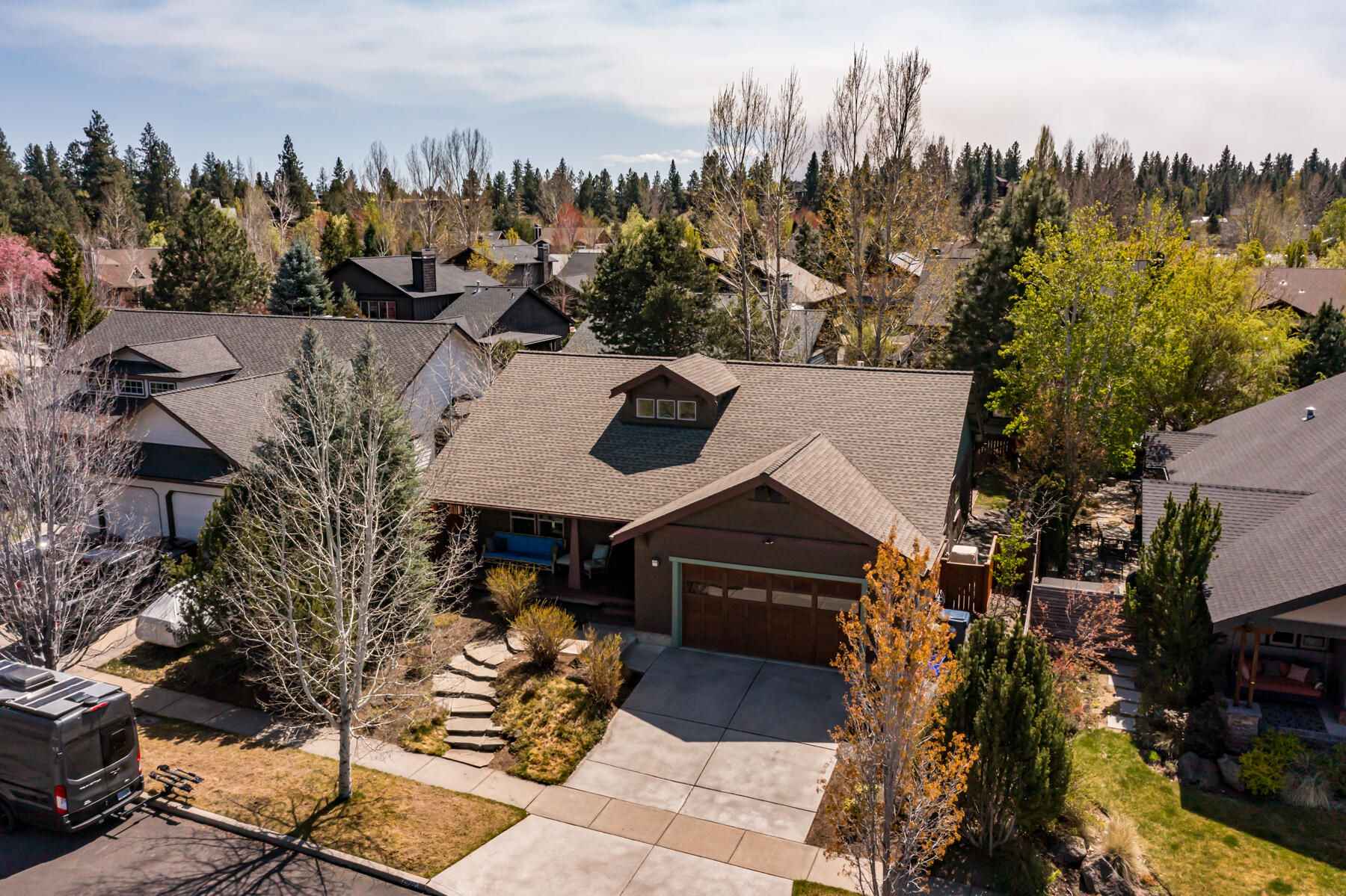 2955 NW Bordeaux Lane