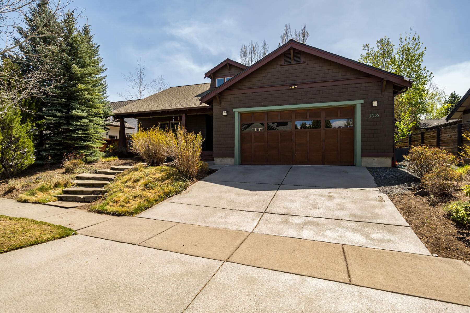 2955 NW Bordeaux Lane