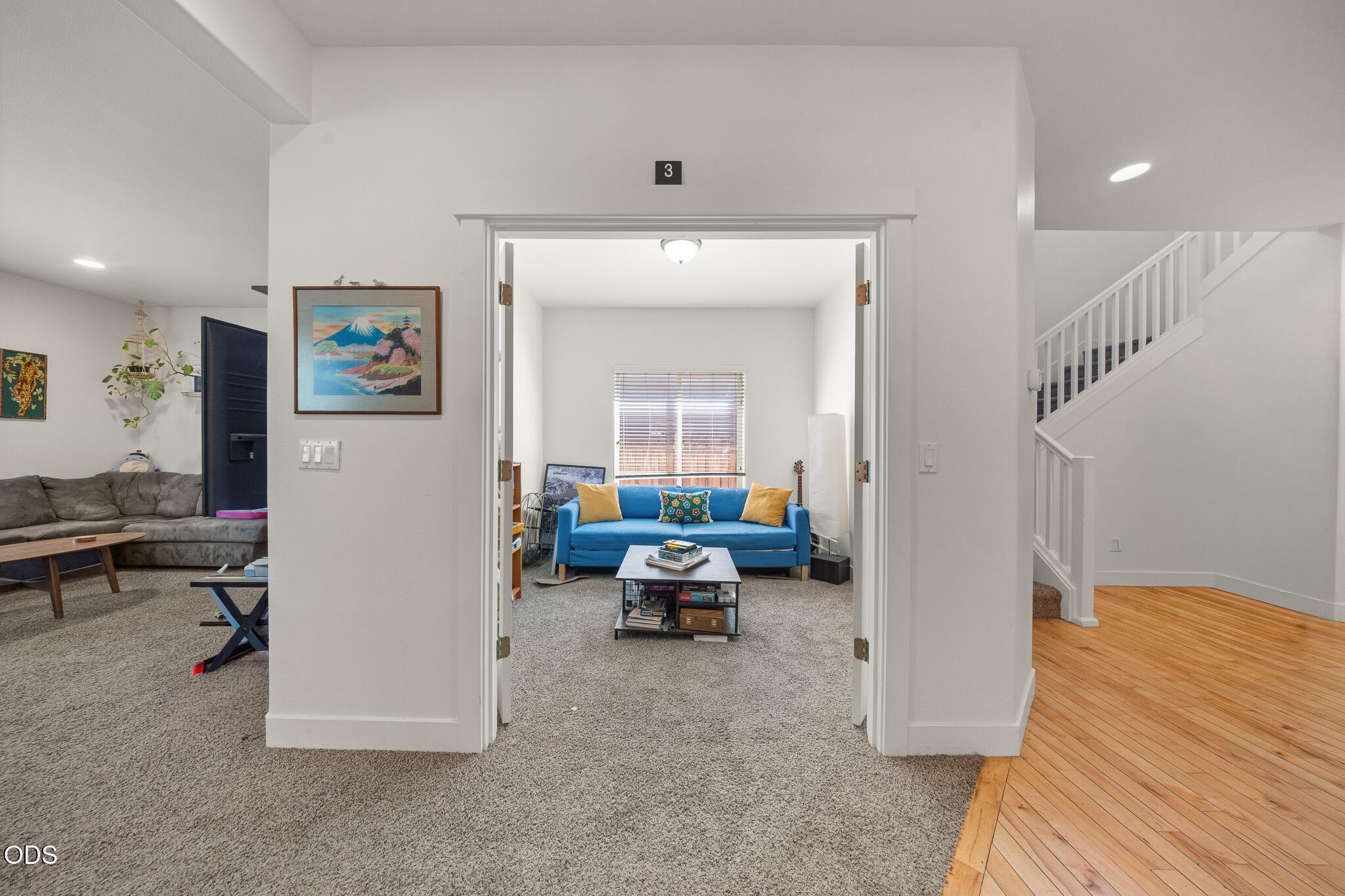 3144 NE Monte Vista Lane
