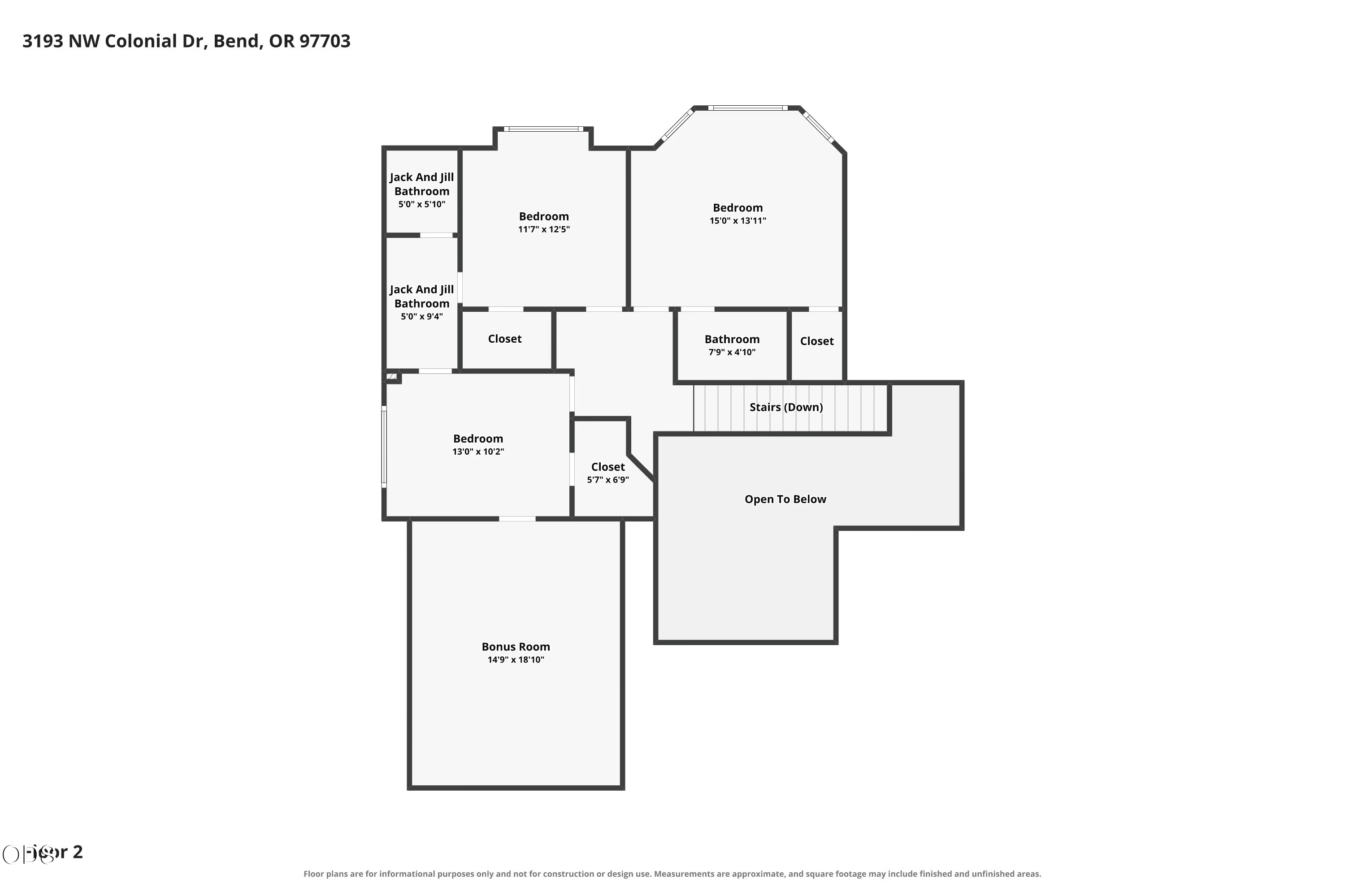 3193 N Colonial Drive