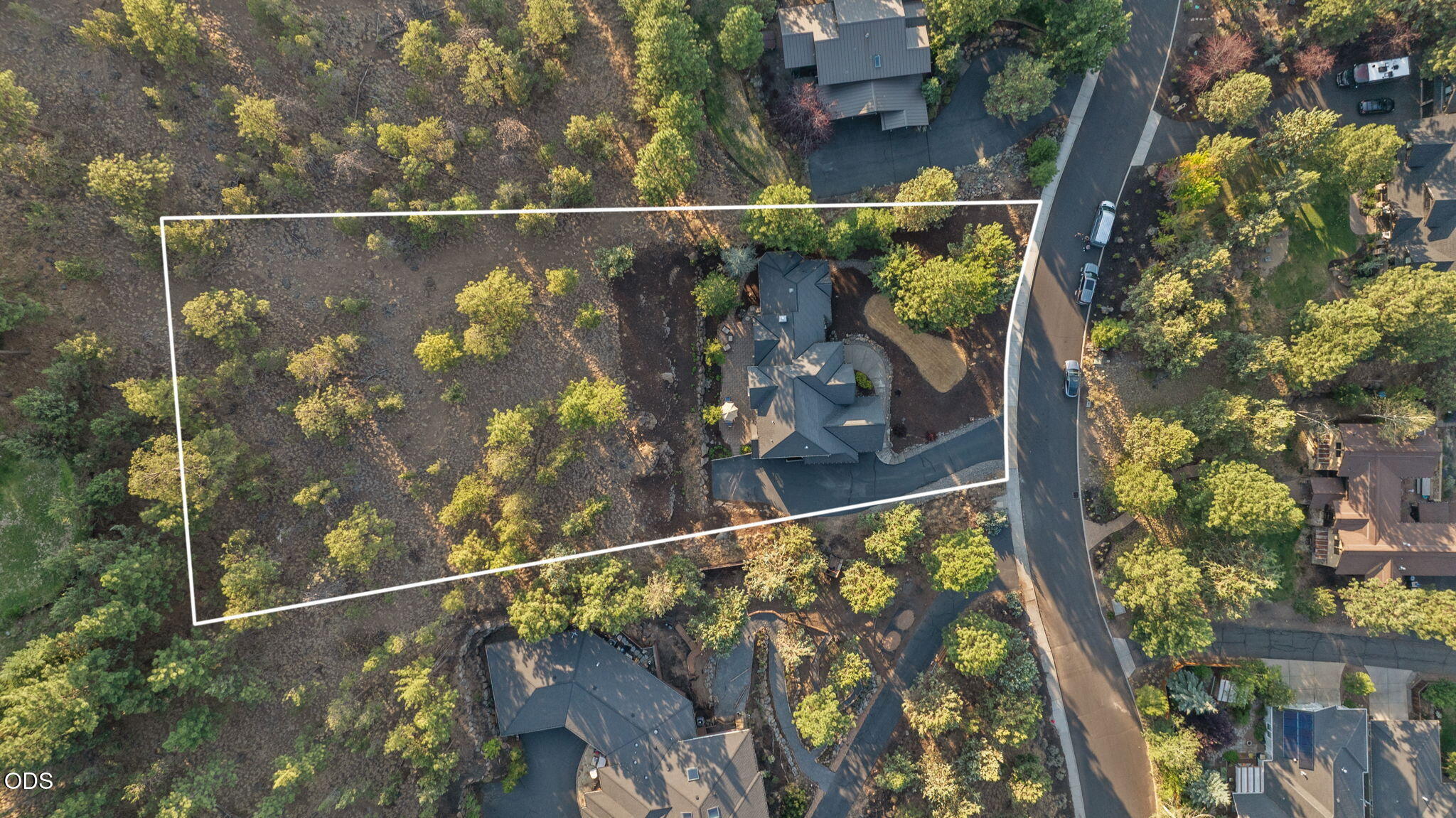 3193 N Colonial Drive