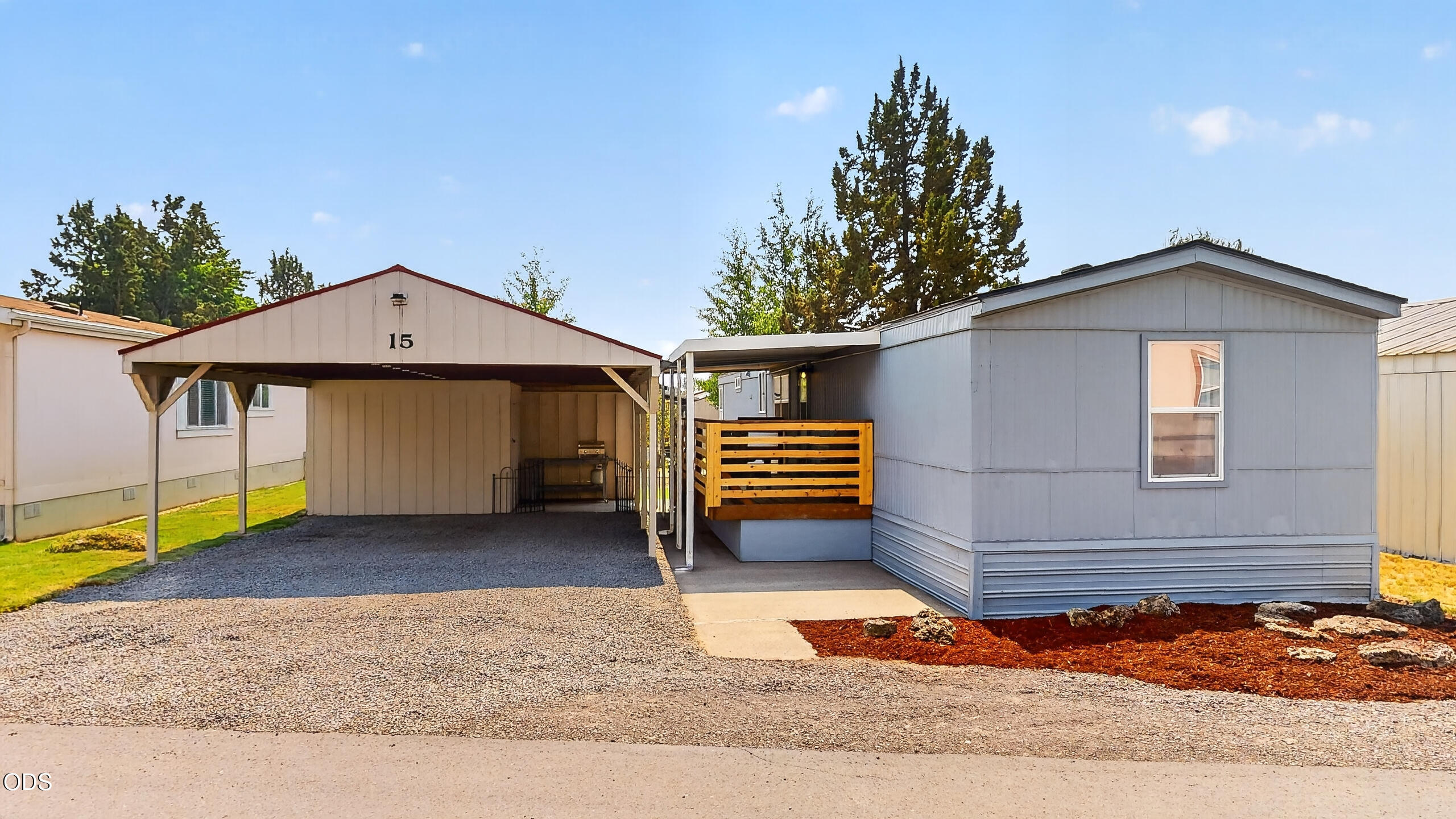 6100 S Highway 97, UNIT 15