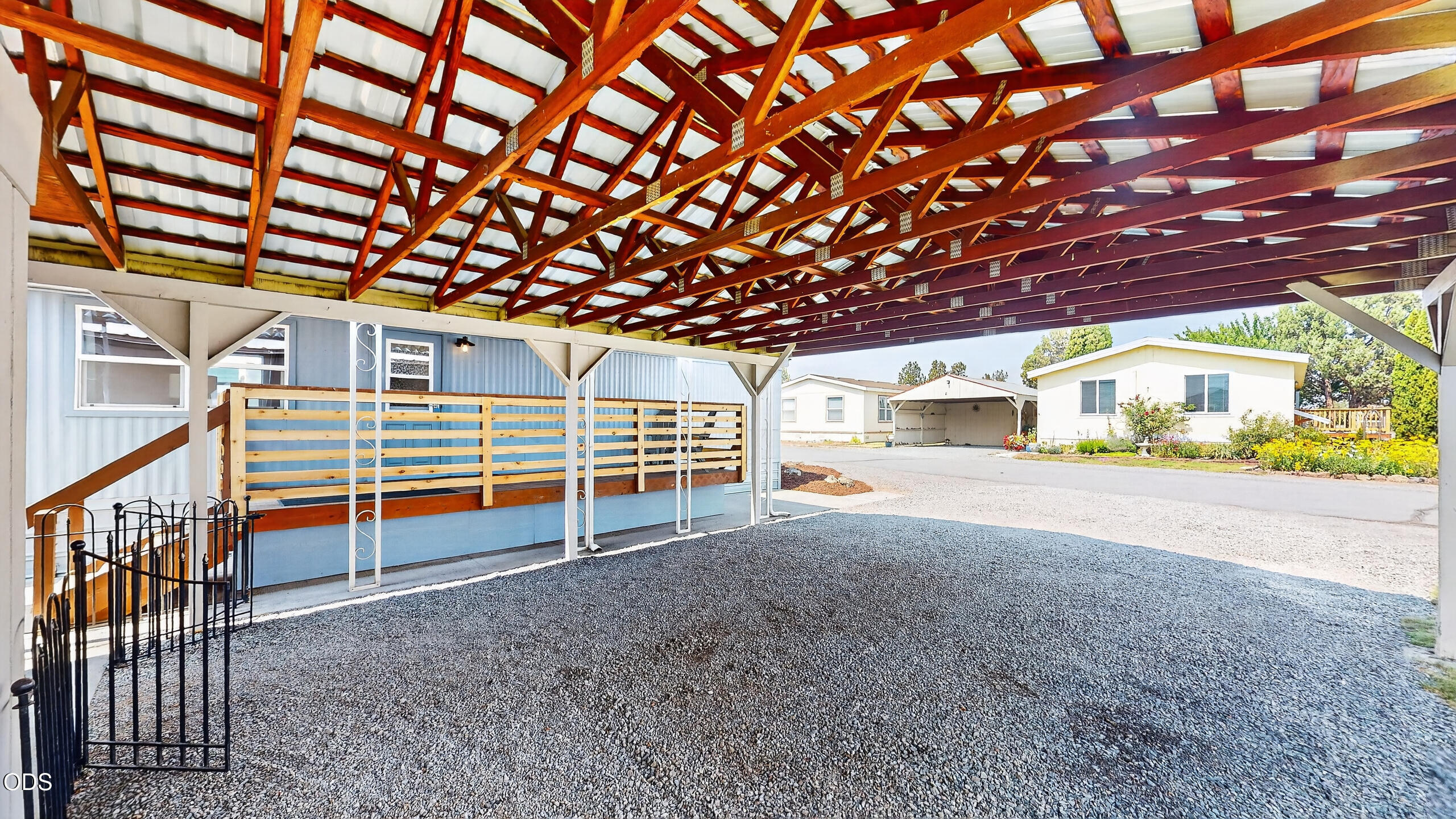6100 S Highway 97, UNIT 15