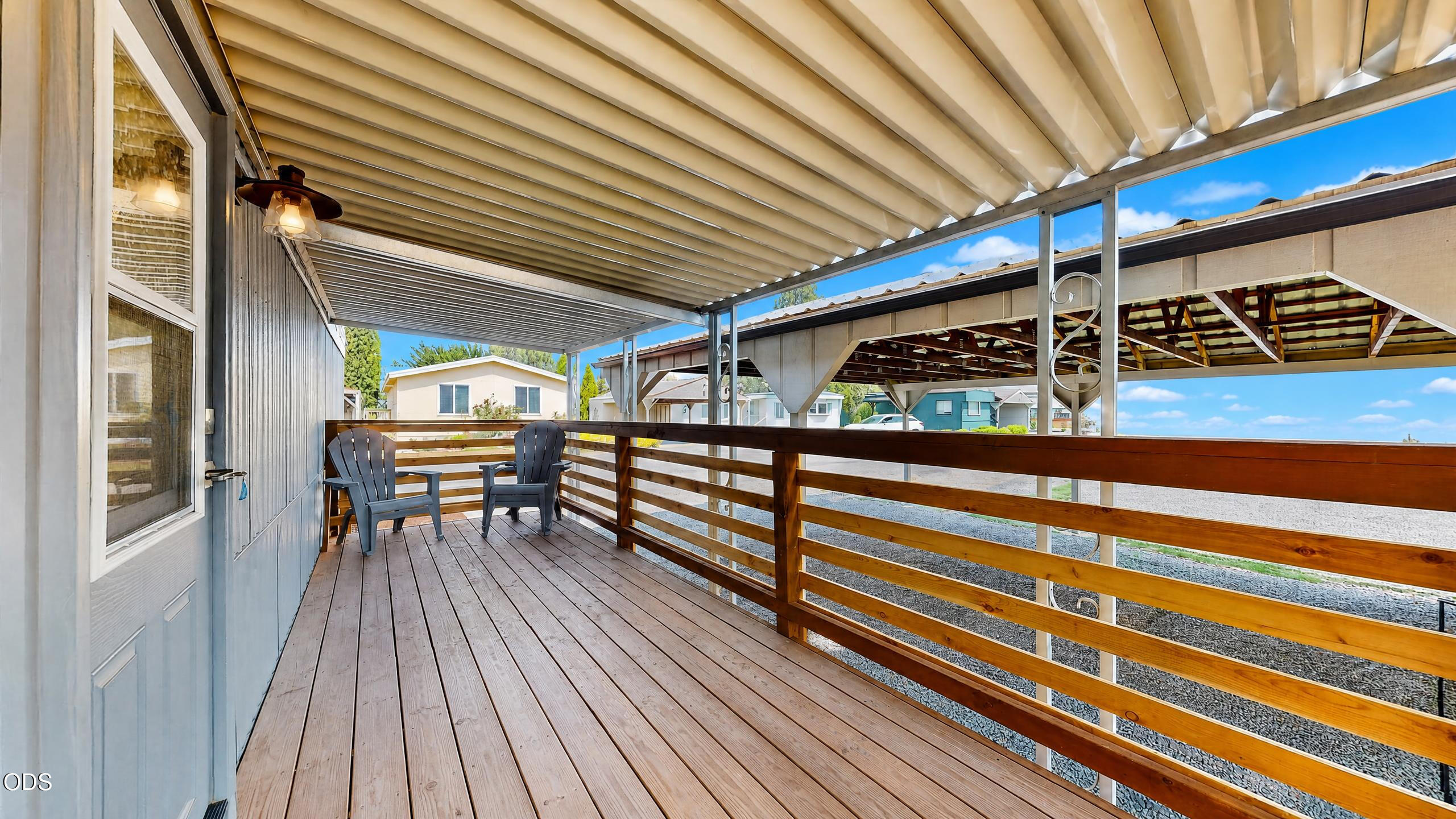 6100 S Highway 97, UNIT 15