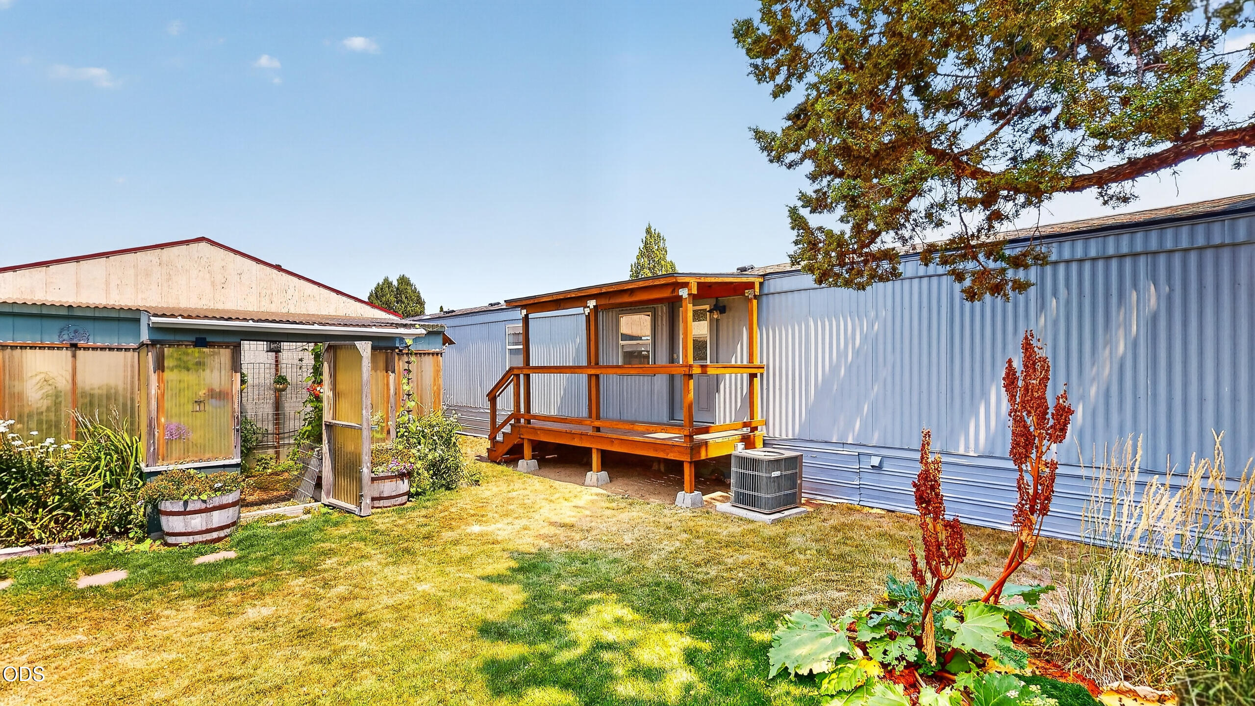 6100 S Highway 97, UNIT 15